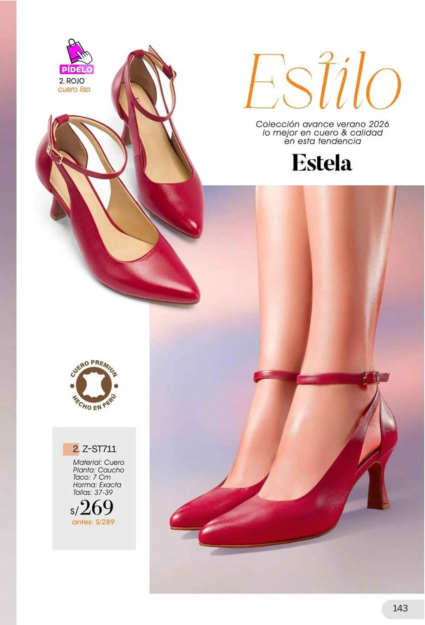 Catalogo de Catálogo Sokso 30 de octubre al 30 de noviembre 2025 - Pag 143