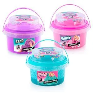 Craze Sensations Bucket C/ Accsesorios