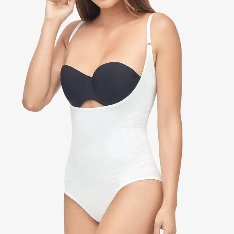 Body Superfit senos libres - Faja