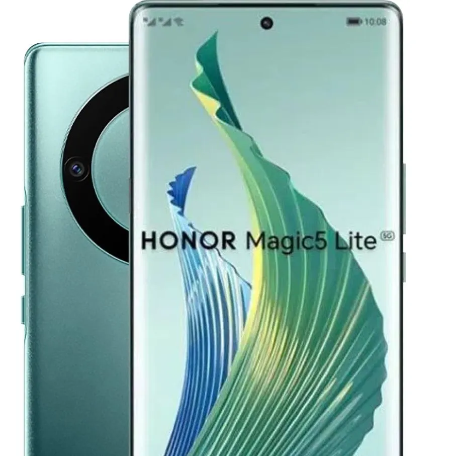 Magic 5 Lite 256GB 5G