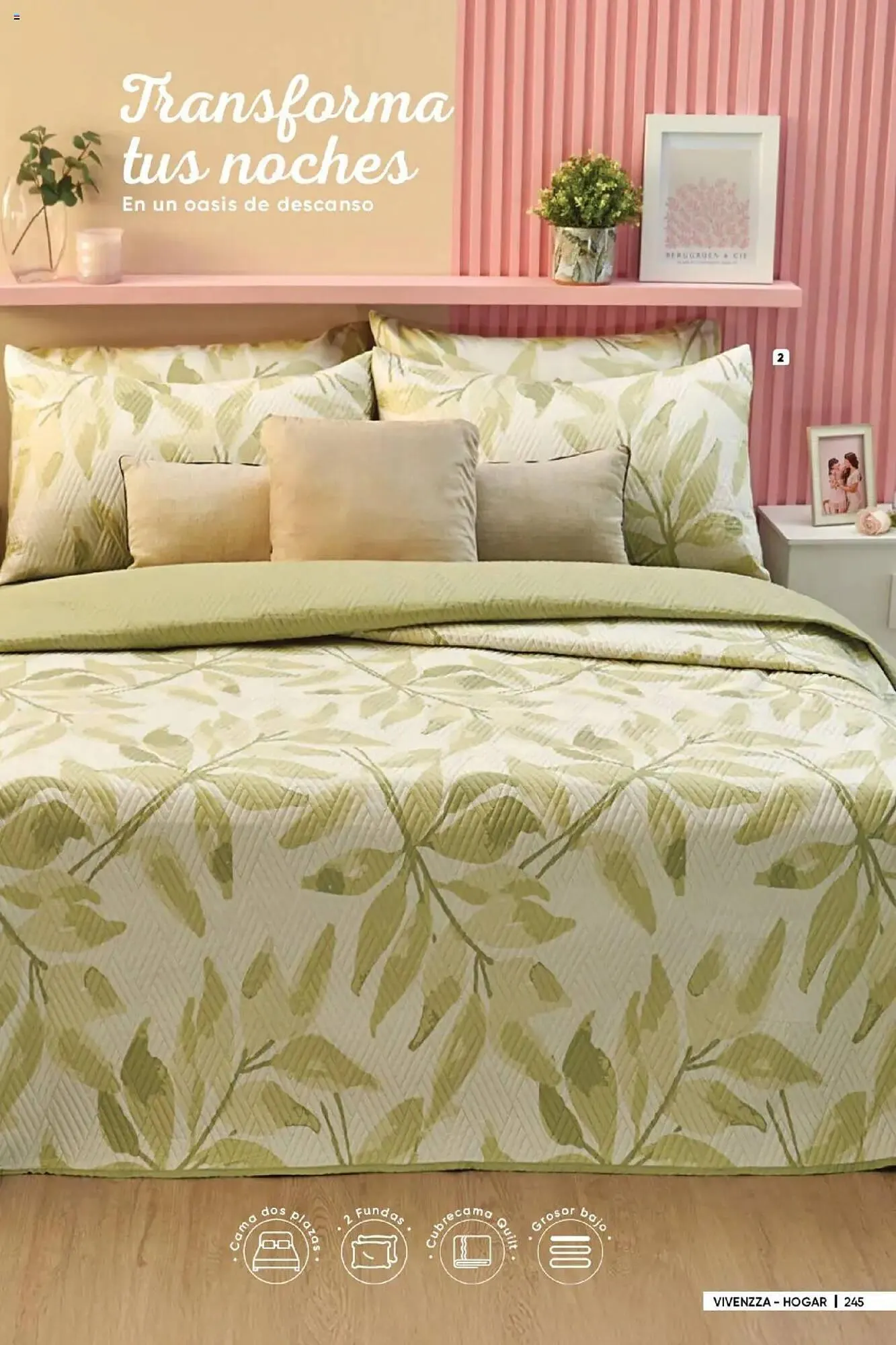 Catalogo de Catálogo Dupree 27 de marzo al 13 de abril 2025 - Pag 764