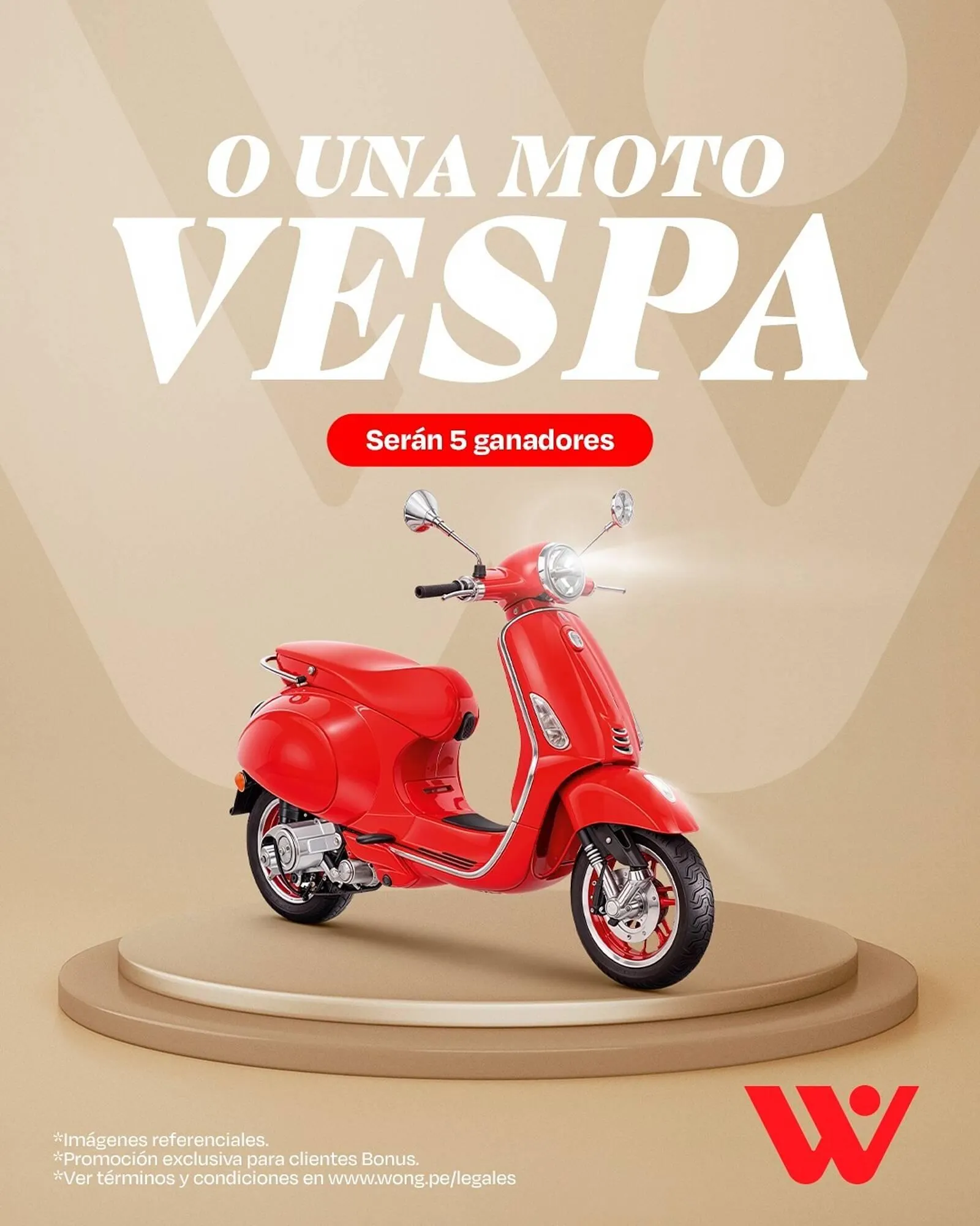 Catalogo de Catálogo Wong 8 de julio al 31 de julio 2025 - Pag 4