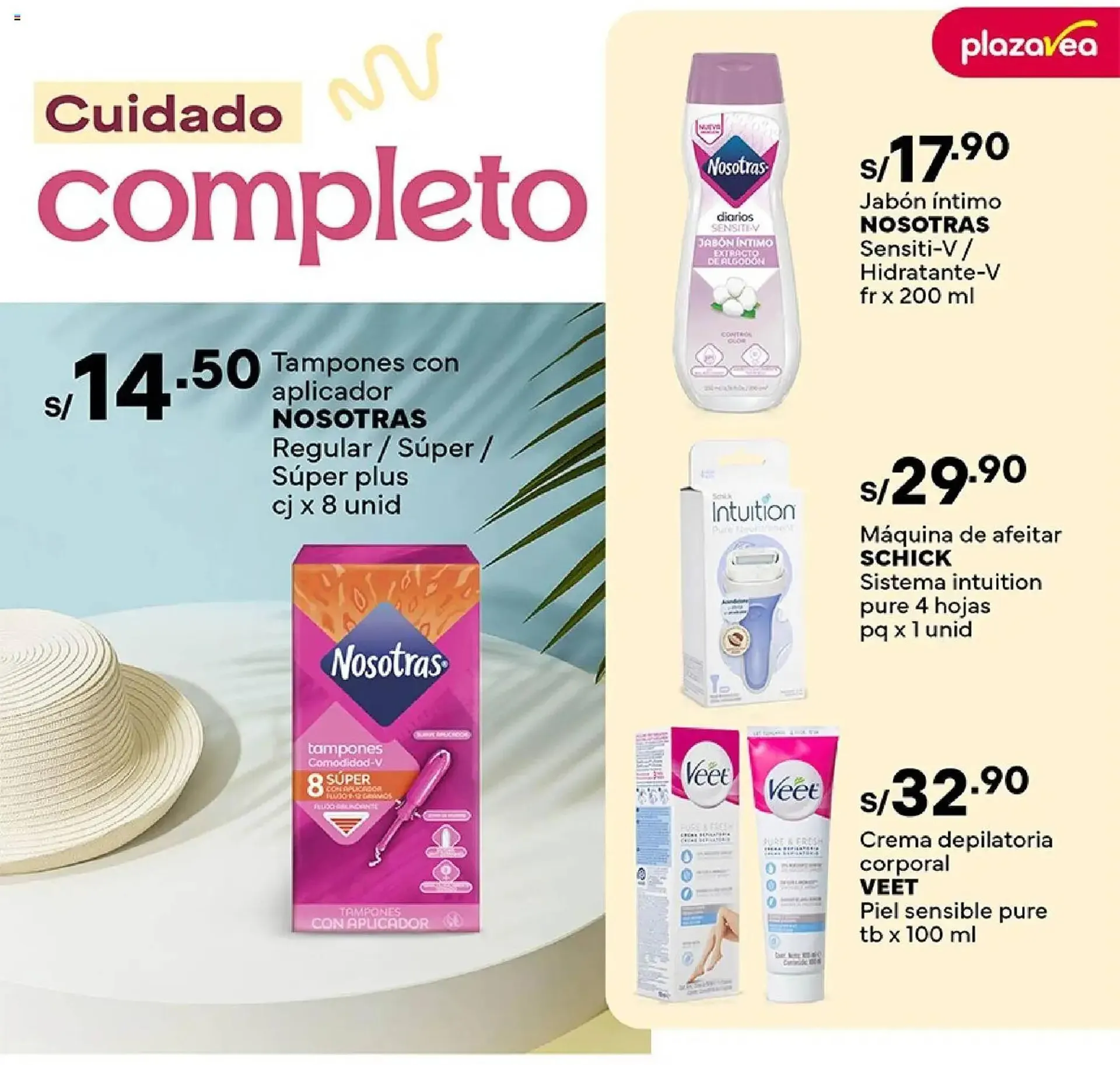 Catalogo de Catálogo Plaza Vea 5 de enero al 2 de febrero 2026 - Pag 27