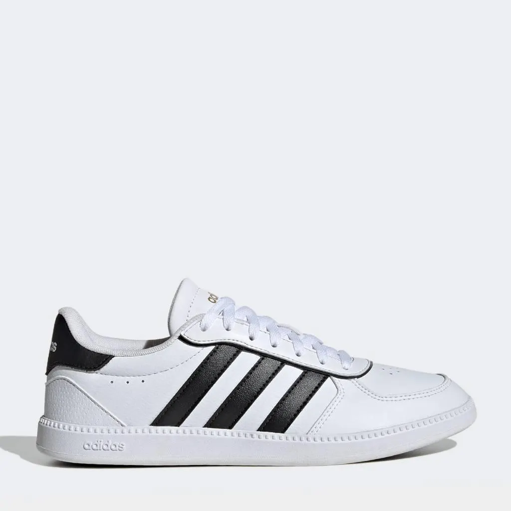 Zapatillas Urbanas Adidas Mujeres Ih5426 Breaknet Sleek