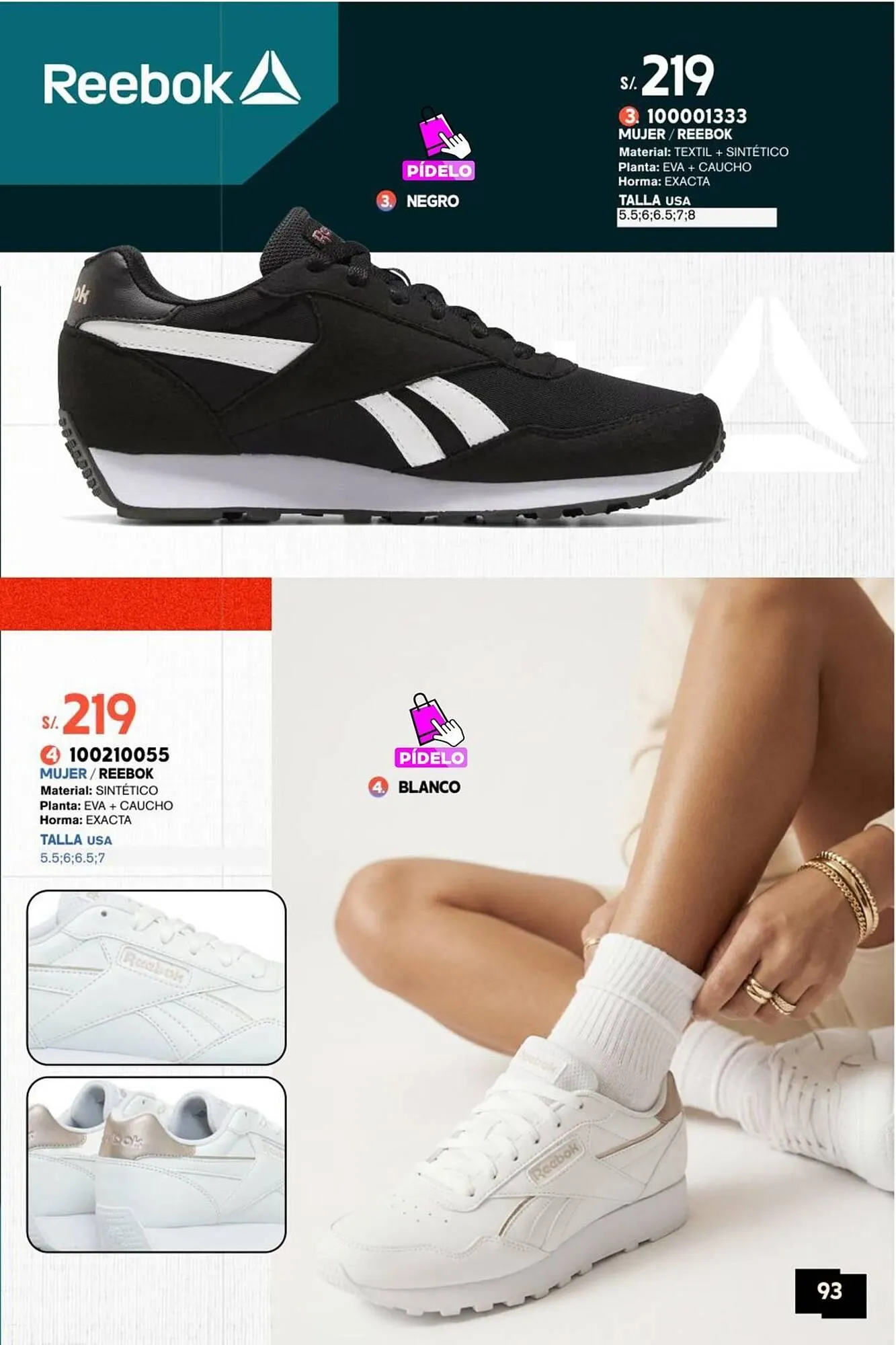 Catalogo de Catálogo Sokso 13 de abril al 3 de mayo 2026 - Pag 93