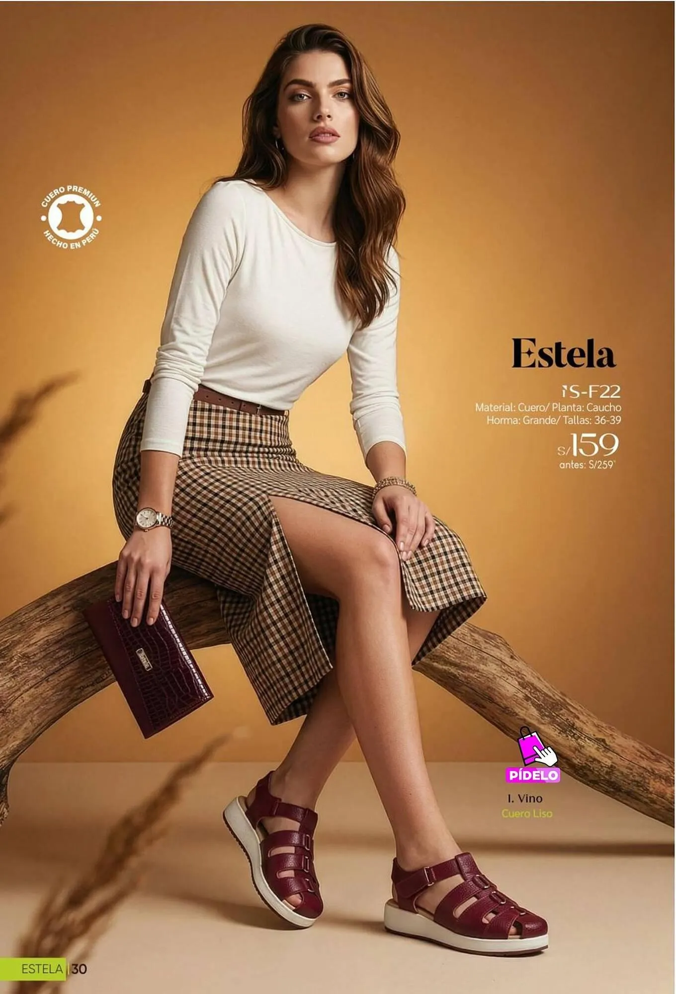 Catalogo de Catálogo Sokso 6 de abril al 3 de mayo 2026 - Pag 30