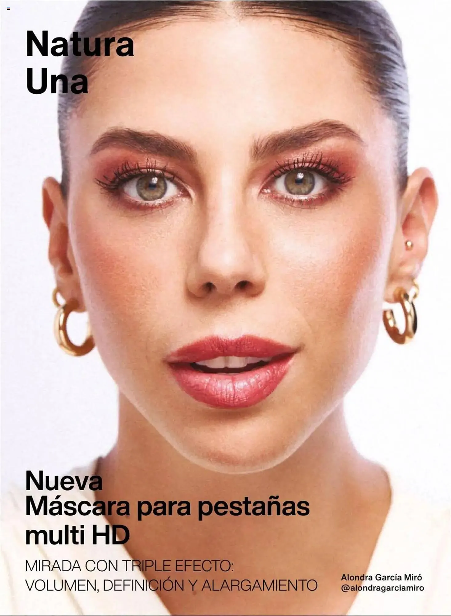 Catalogo de Catálogo Natura 9 de agosto al 4 de octubre 2025 - Pag 46
