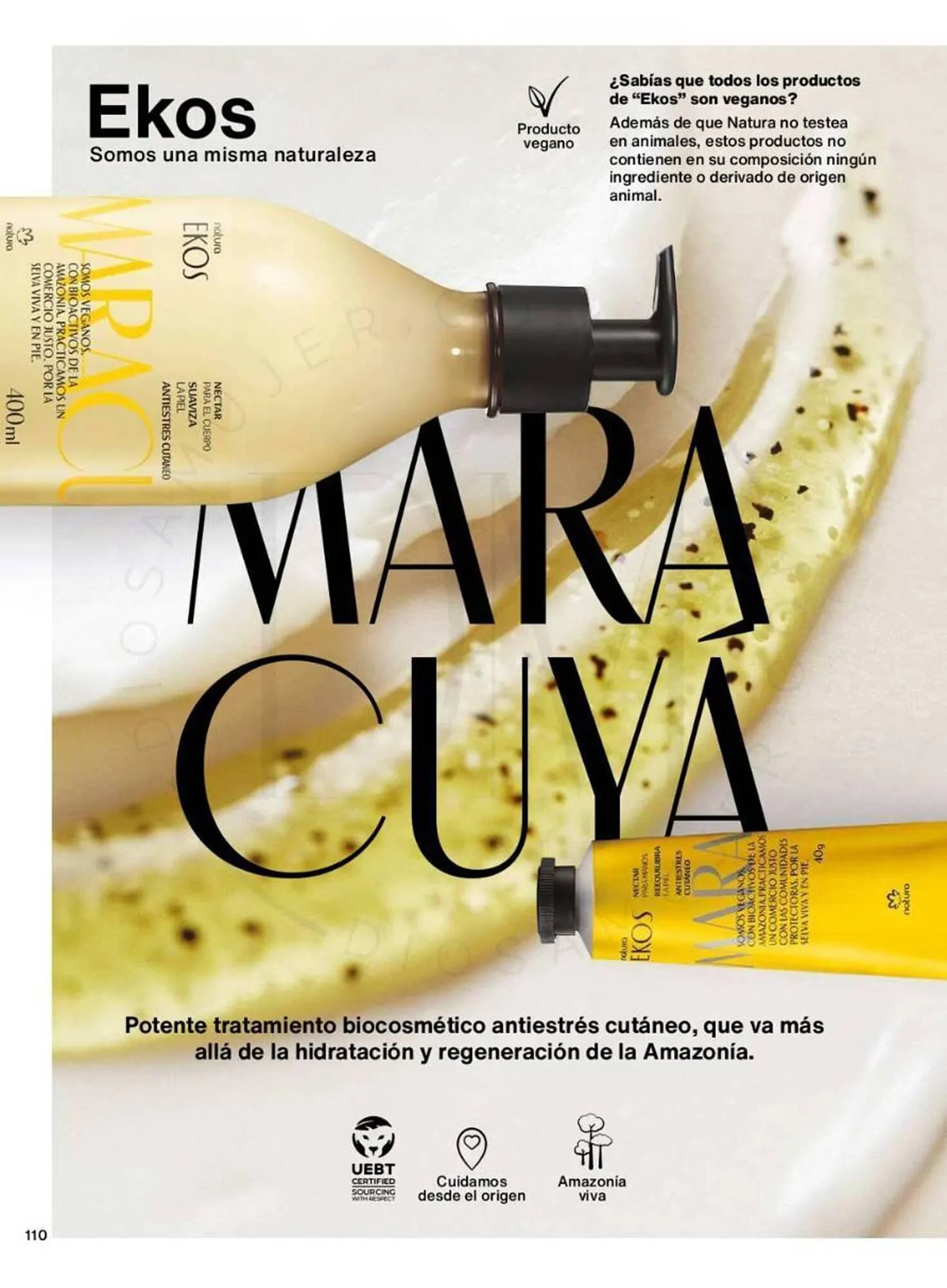 Catalogo de Catálogo Natura 15 de noviembre al 15 de diciembre 2023 - Pag 11