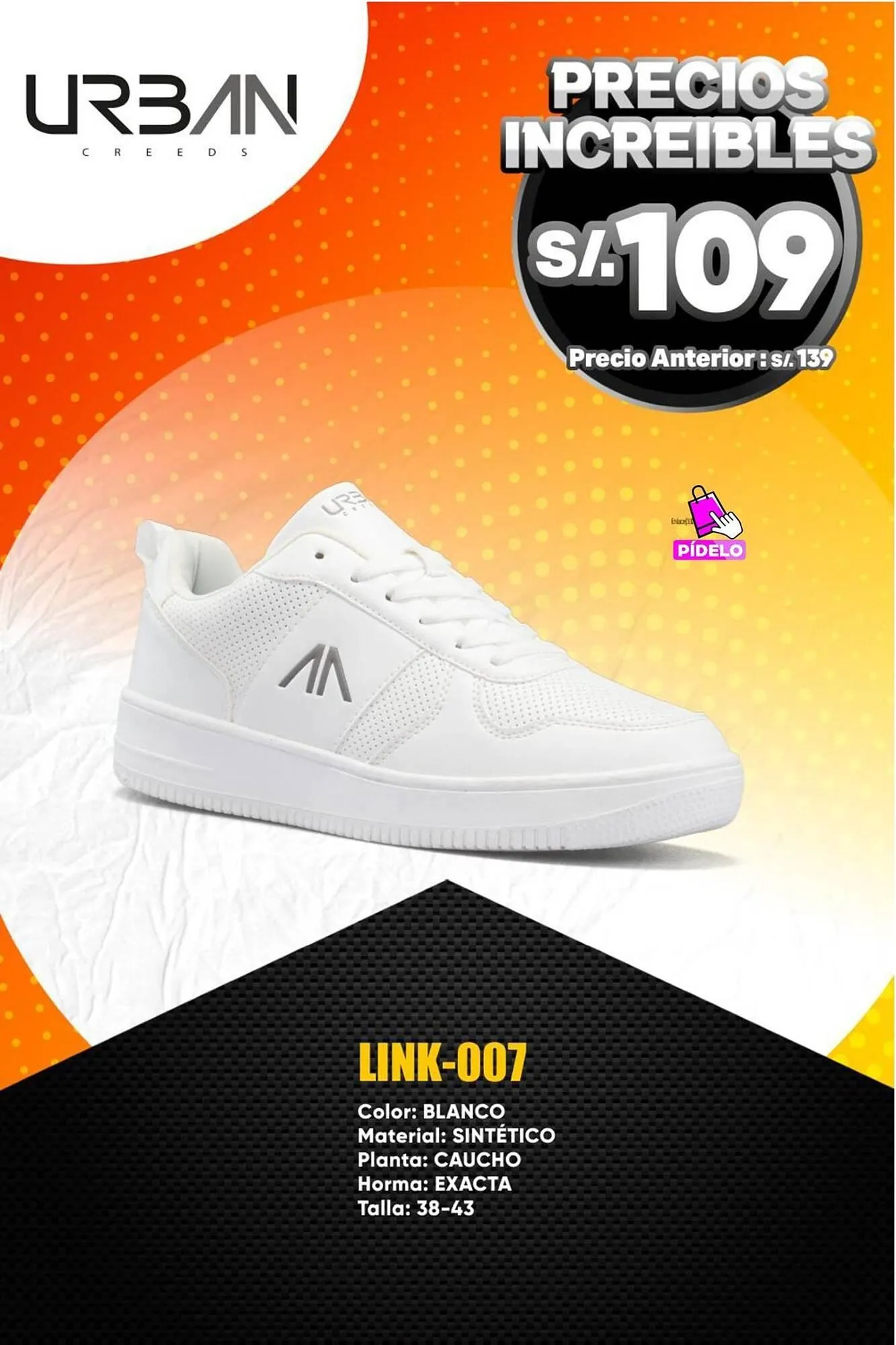 Catalogo de Catálogo Sokso 26 de enero al 1 de febrero 2026 - Pag 33