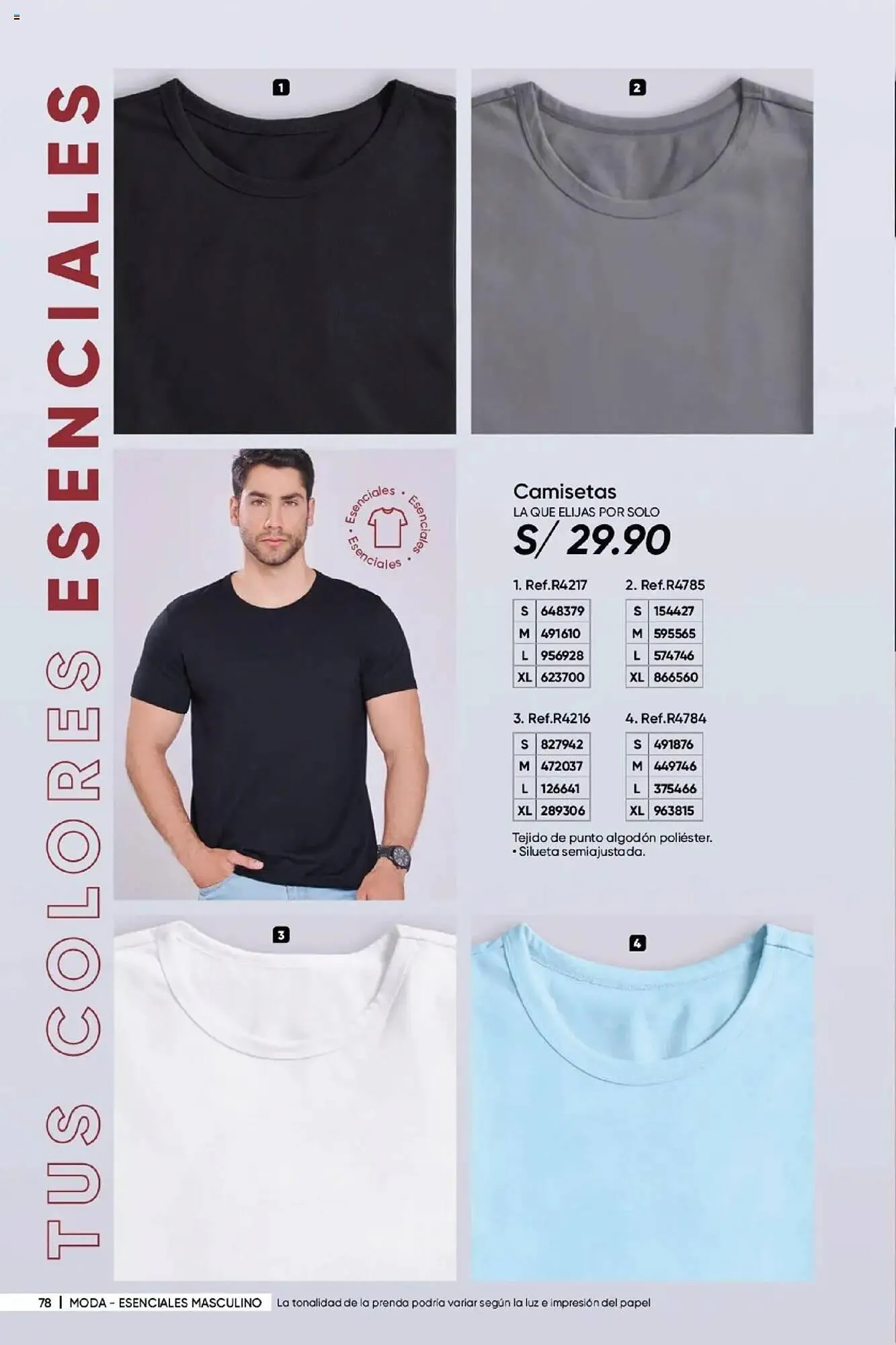 Catalogo de Catálogo Dupree 27 de marzo al 13 de abril 2025 - Pag 79