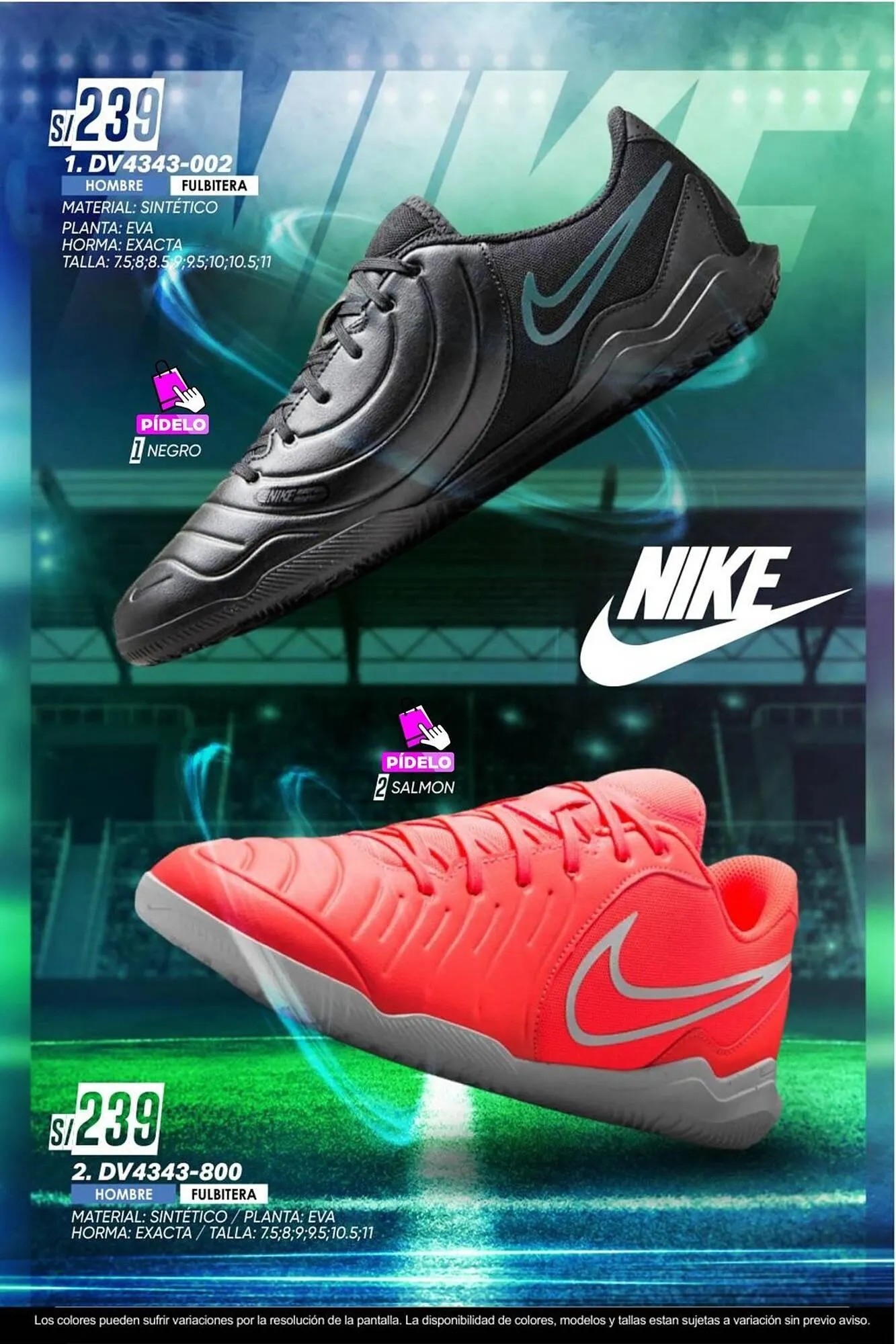 Catalogo de Catálogo Sokso 23 de junio al 13 de julio 2025 - Pag 42