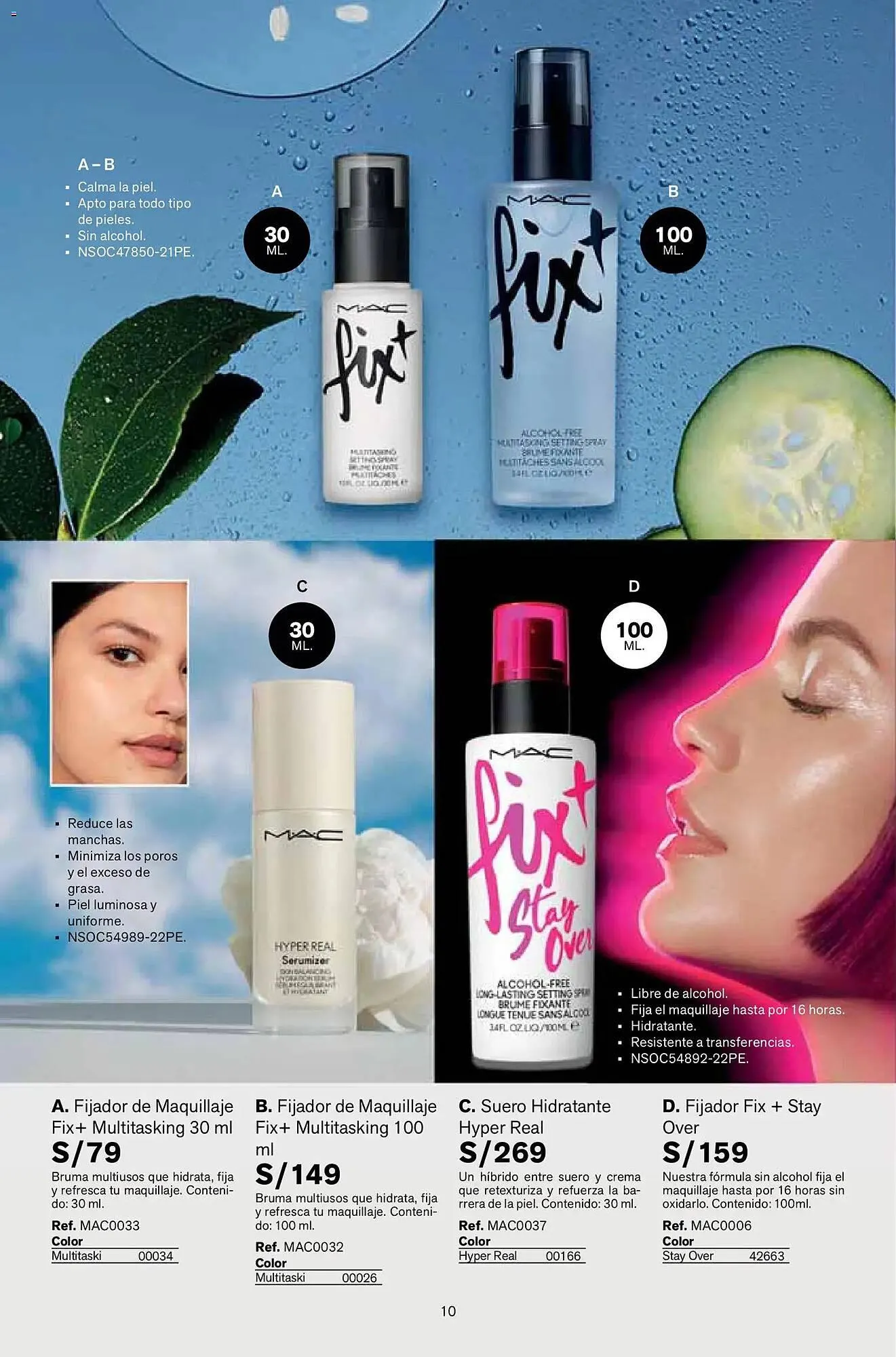 Catalogo de Catálogo Leonisa 13 de noviembre al 26 de diciembre 2025 - Pag 10