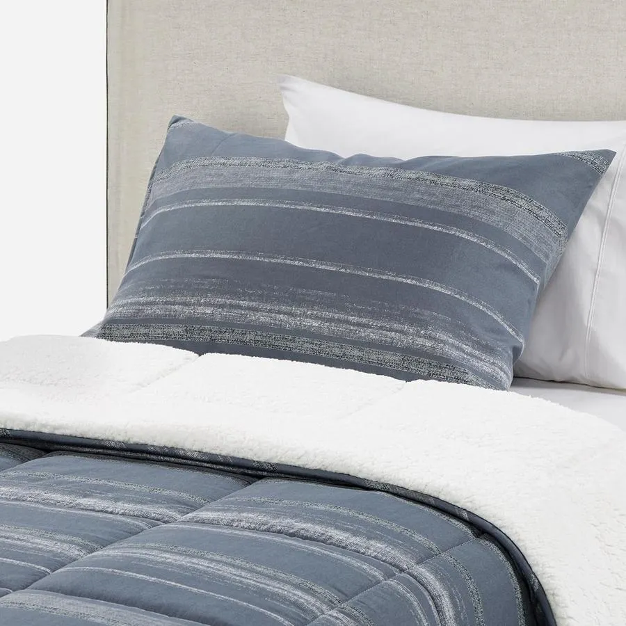 Plumón Alaska Sherpa Brogan