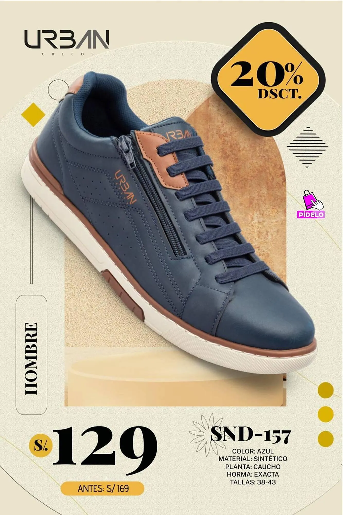 Catalogo de Catálogo Sokso 2 de diciembre al 8 de diciembre 2024 - Pag 32