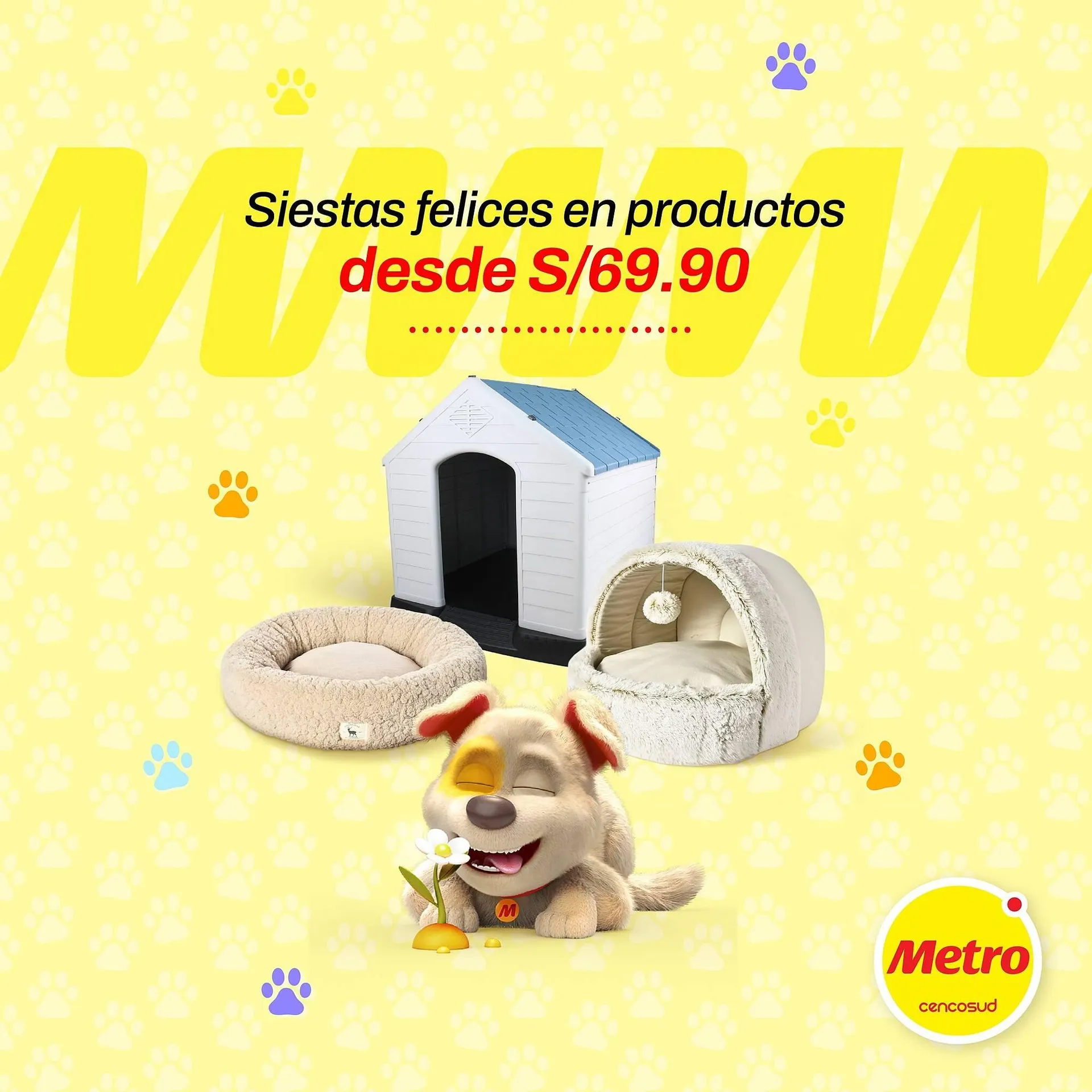 Catalogo de Catálogo Metro 23 de junio al 25 de junio 2025 - Pag 2