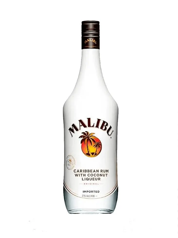 RON MALIBU 750ML