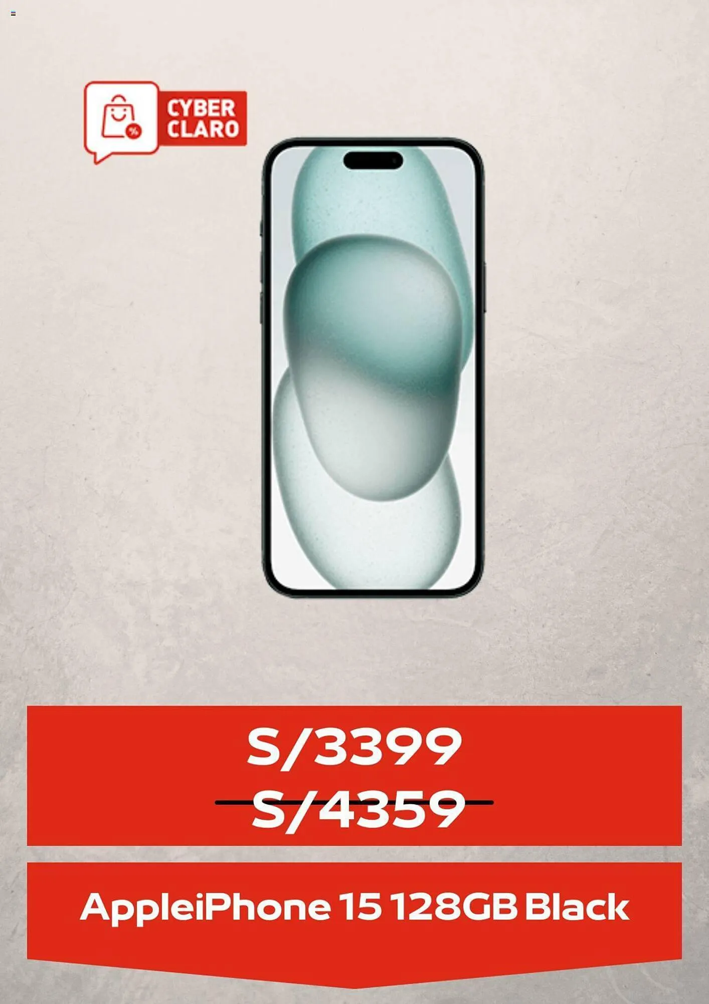 Catalogo de Catálogo Claro 25 de marzo al 25 de abril 2024 - Pag 5