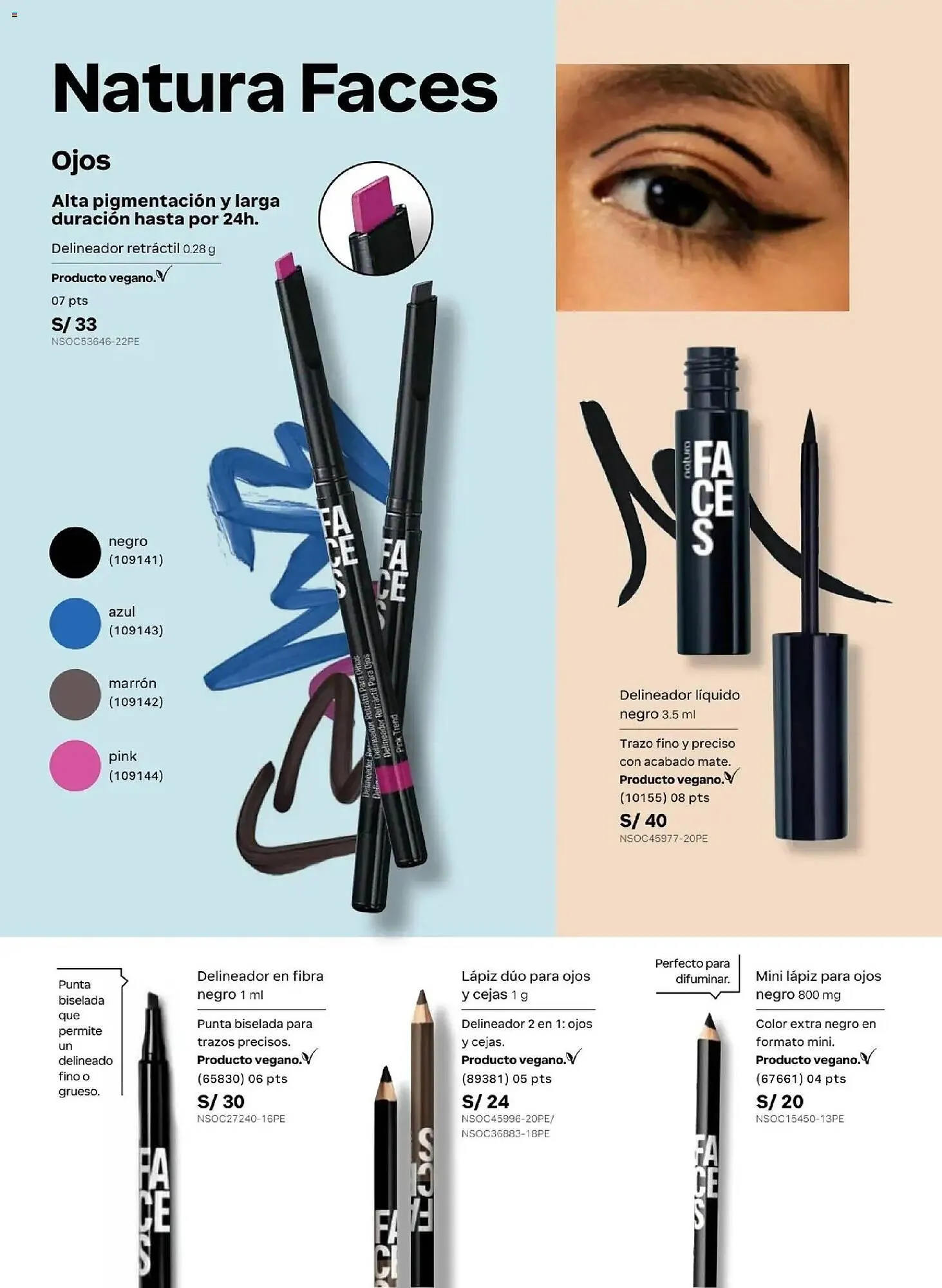 Catalogo de Catálogo Natura 10 de marzo al 16 de abril 2026 - Pag 92