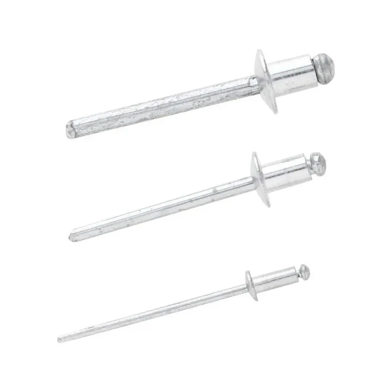 Set de Remaches Ubermann 500 Pzs