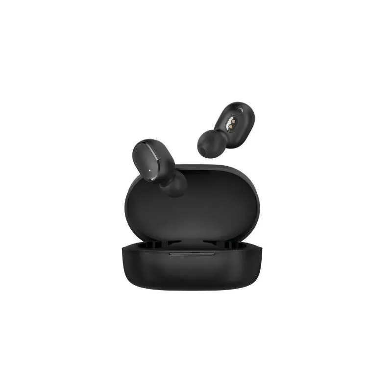 Audífonos Xiaomi Redmi Buds Essential Black