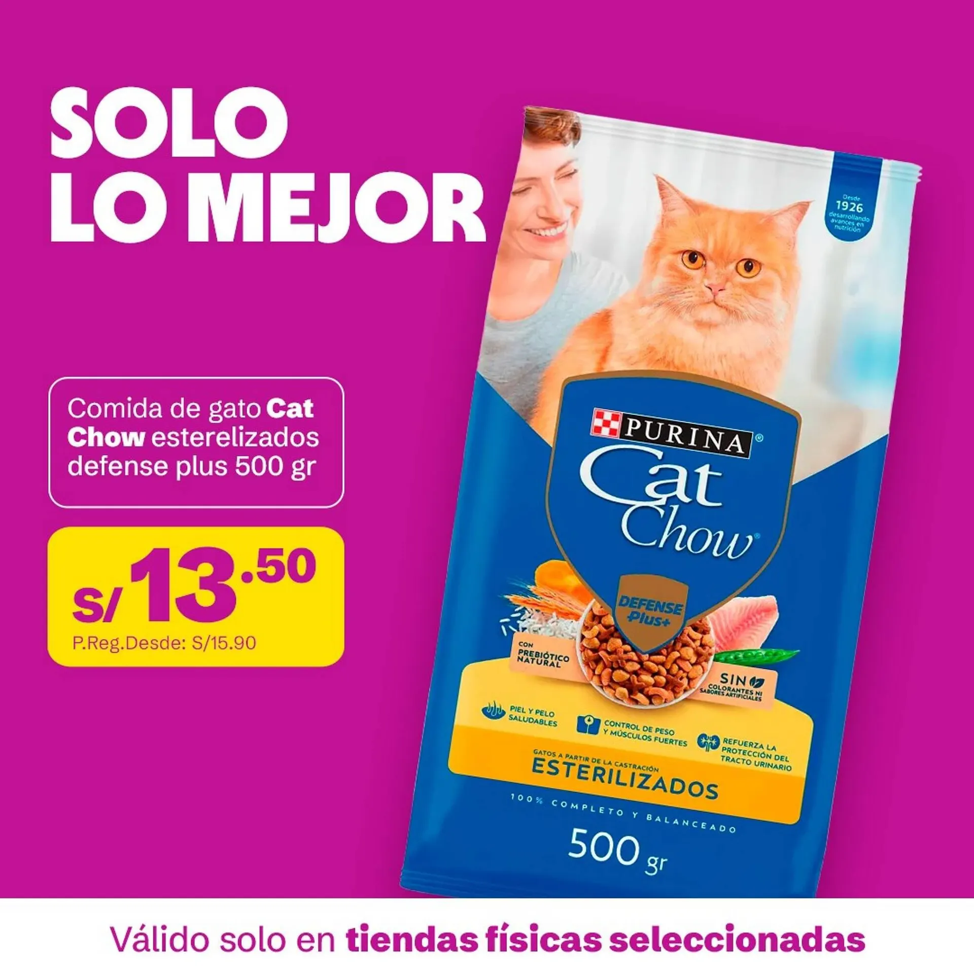 Catalogo de Catálogo Tambo 28 de julio al 3 de agosto 2025 - Pag 1