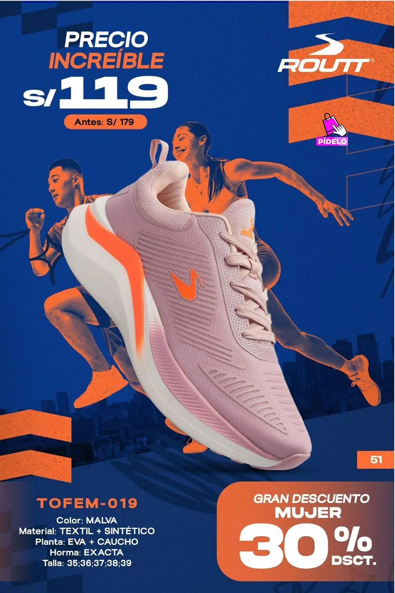 Catalogo de Catálogo Sokso 5 de junio al 29 de junio 2025 - Pag 51