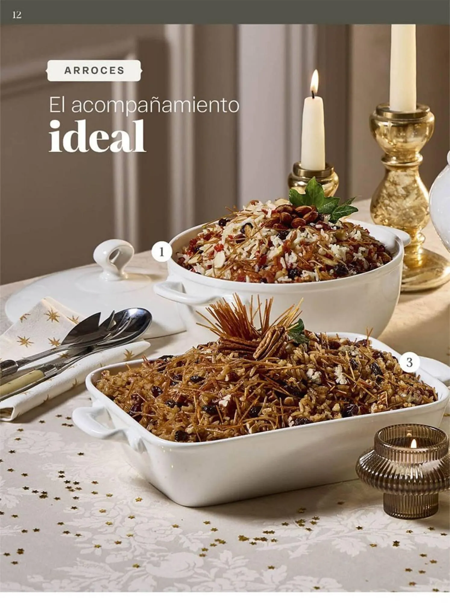 Catalogo de Catálogo Vivanda 26 de diciembre al 31 de diciembre 2025 - Pag 12