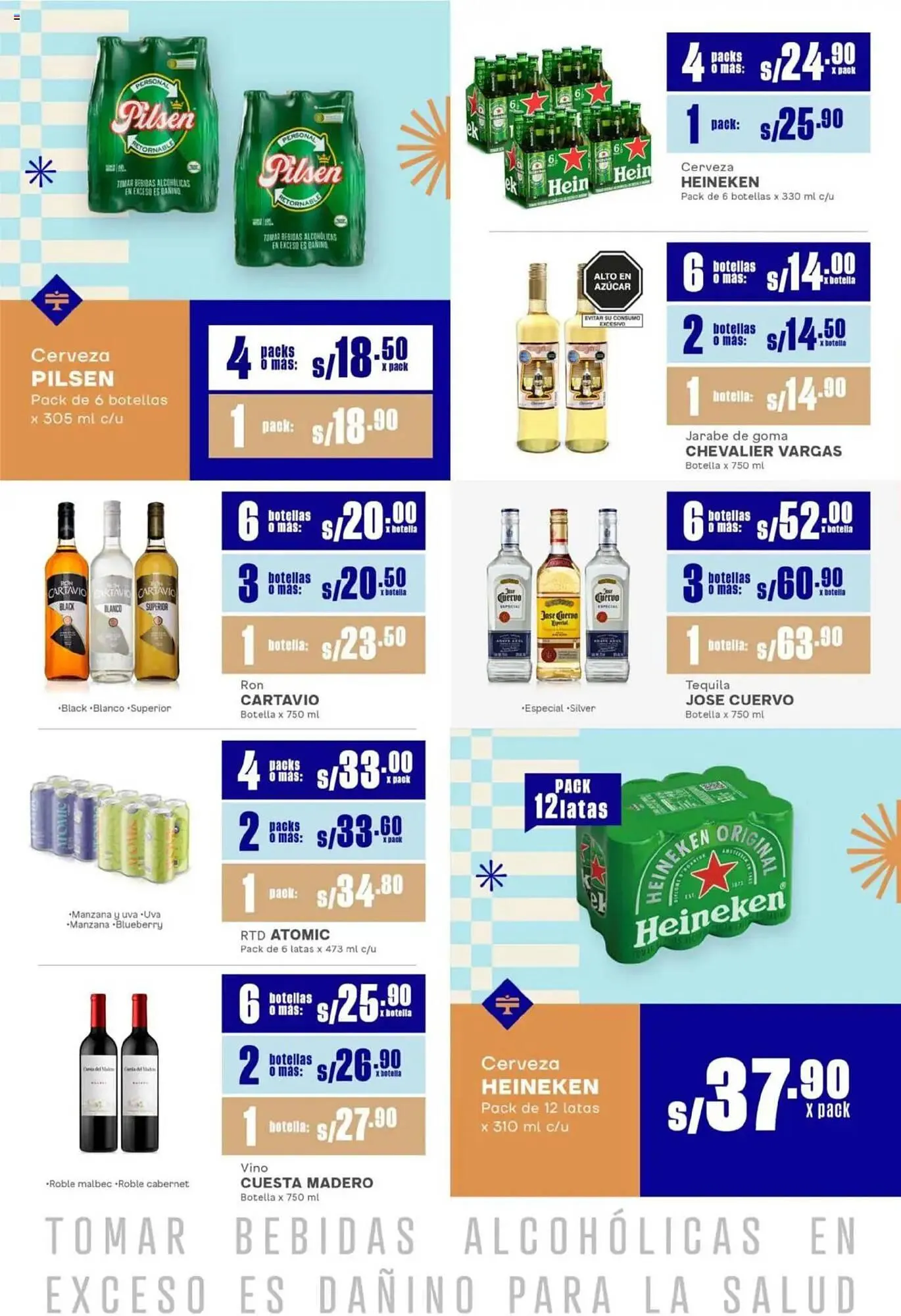 Catalogo de Catálogo Makro 5 de junio al 18 de junio 2025 - Pag 10