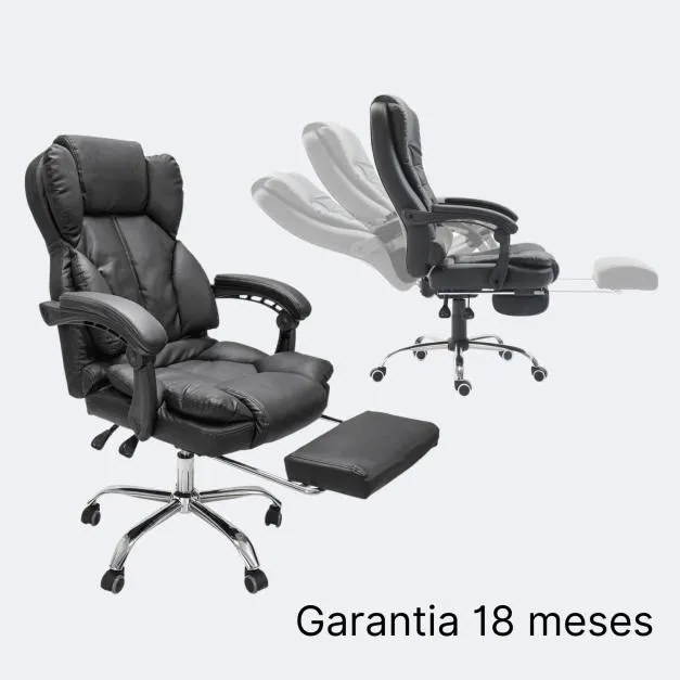 Sillon Delta Presidente