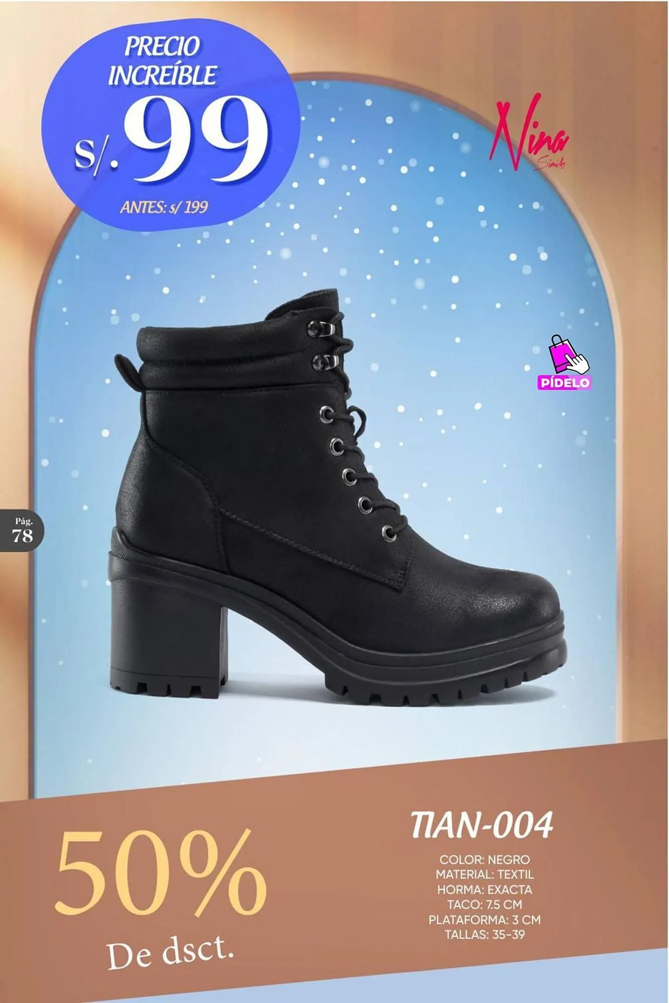 Catalogo de Catálogo Sokso 29 de diciembre al 4 de enero 2026 - Pag 78