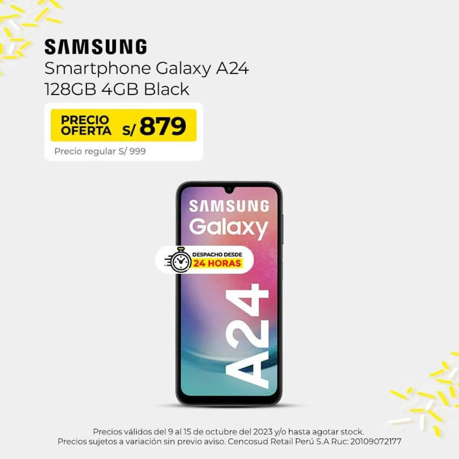 Catalogo de Catálogo Metro 21 de octubre al 4 de noviembre 2025 - Pag 33