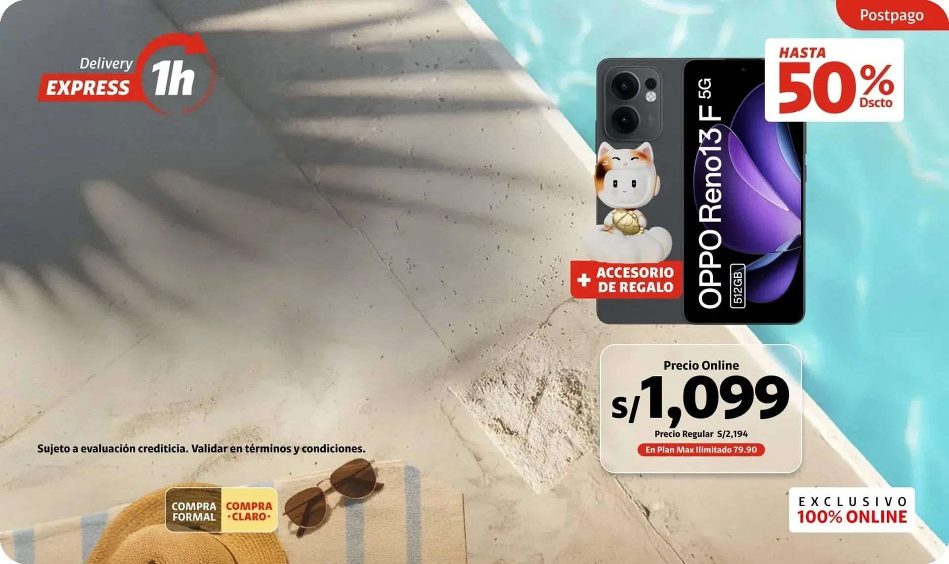 Catalogo de Catálogo Claro 7 de enero al 15 de enero 2026 - Pag 11