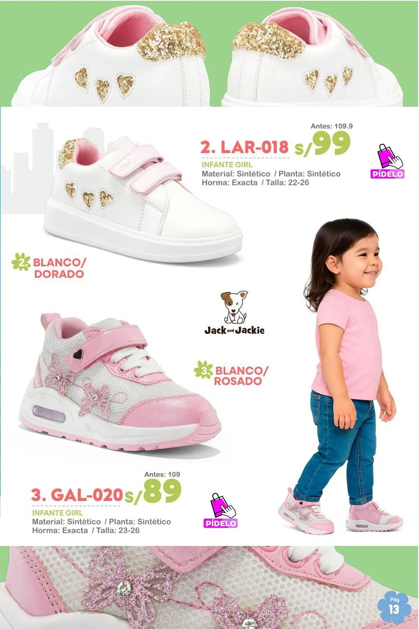 Catalogo de Catálogo Sokso 25 de setiembre al 9 de noviembre 2025 - Pag 13