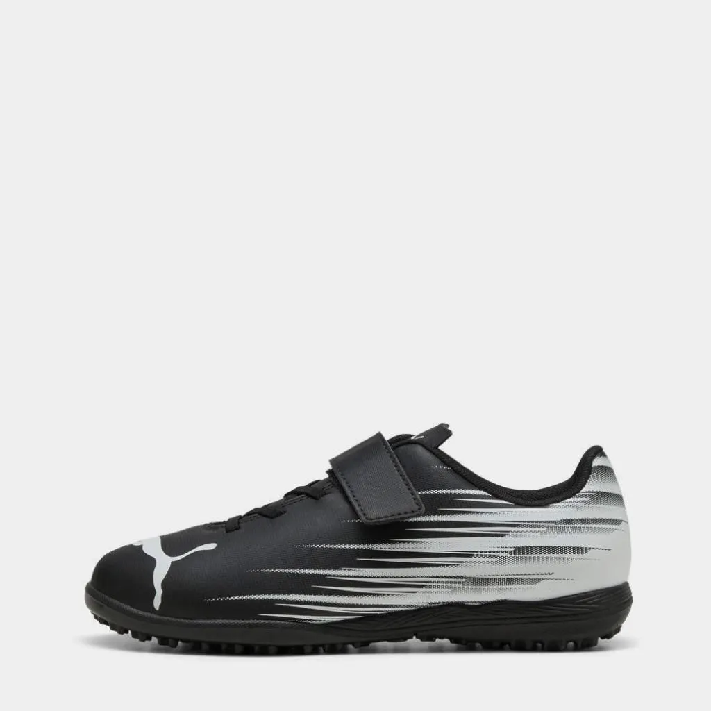 Zapatillas Deportivas Puma Unisex Infantil 108499 01 Attacanto Ii Tt V