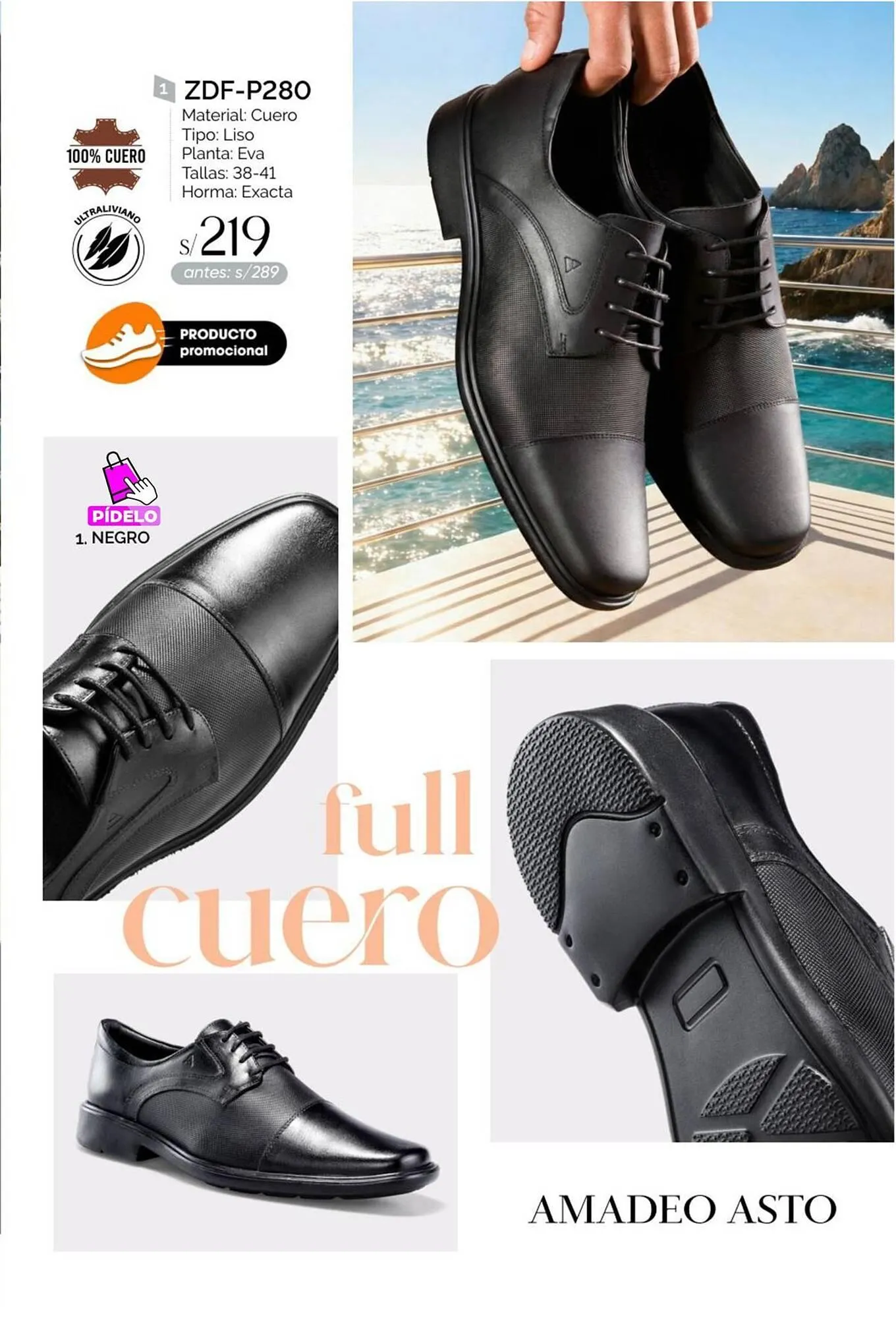 Catalogo de Catálogo Sokso 16 de febrero al 5 de abril 2026 - Pag 51