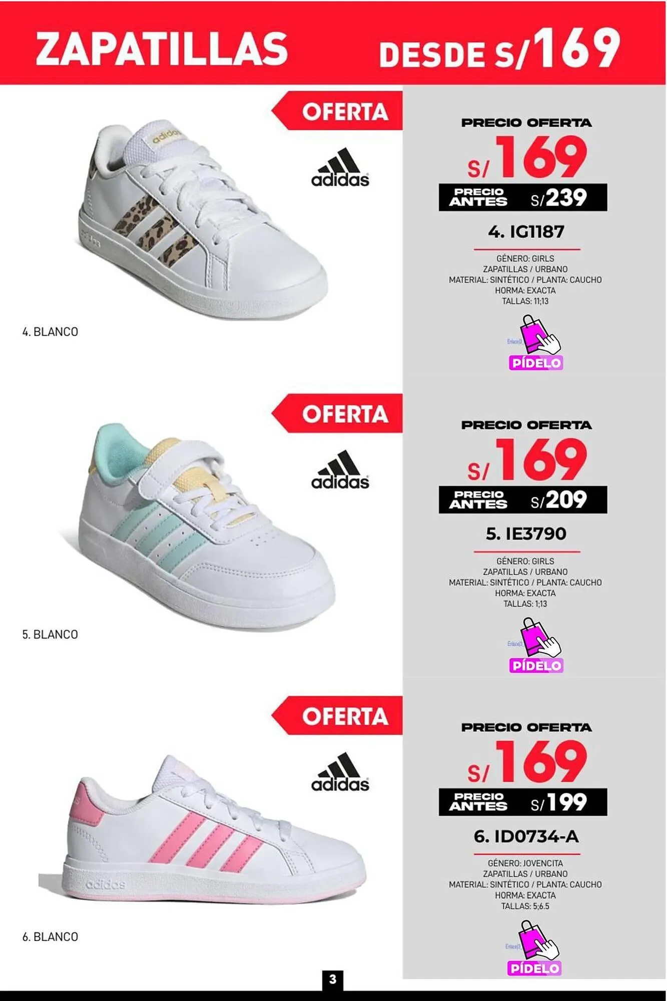 Catalogo de Catálogo Sokso 21 de julio al 3 de agosto 2025 - Pag 3