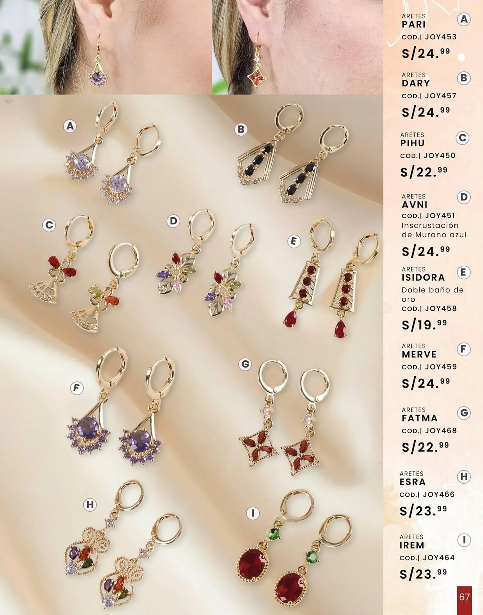 Catalogo de Catálogo Nivi 11 de noviembre al 30 de noviembre 2025 - Pag 4