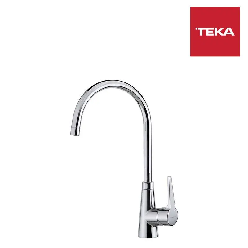 Grifería Monomando de Cocina Vita