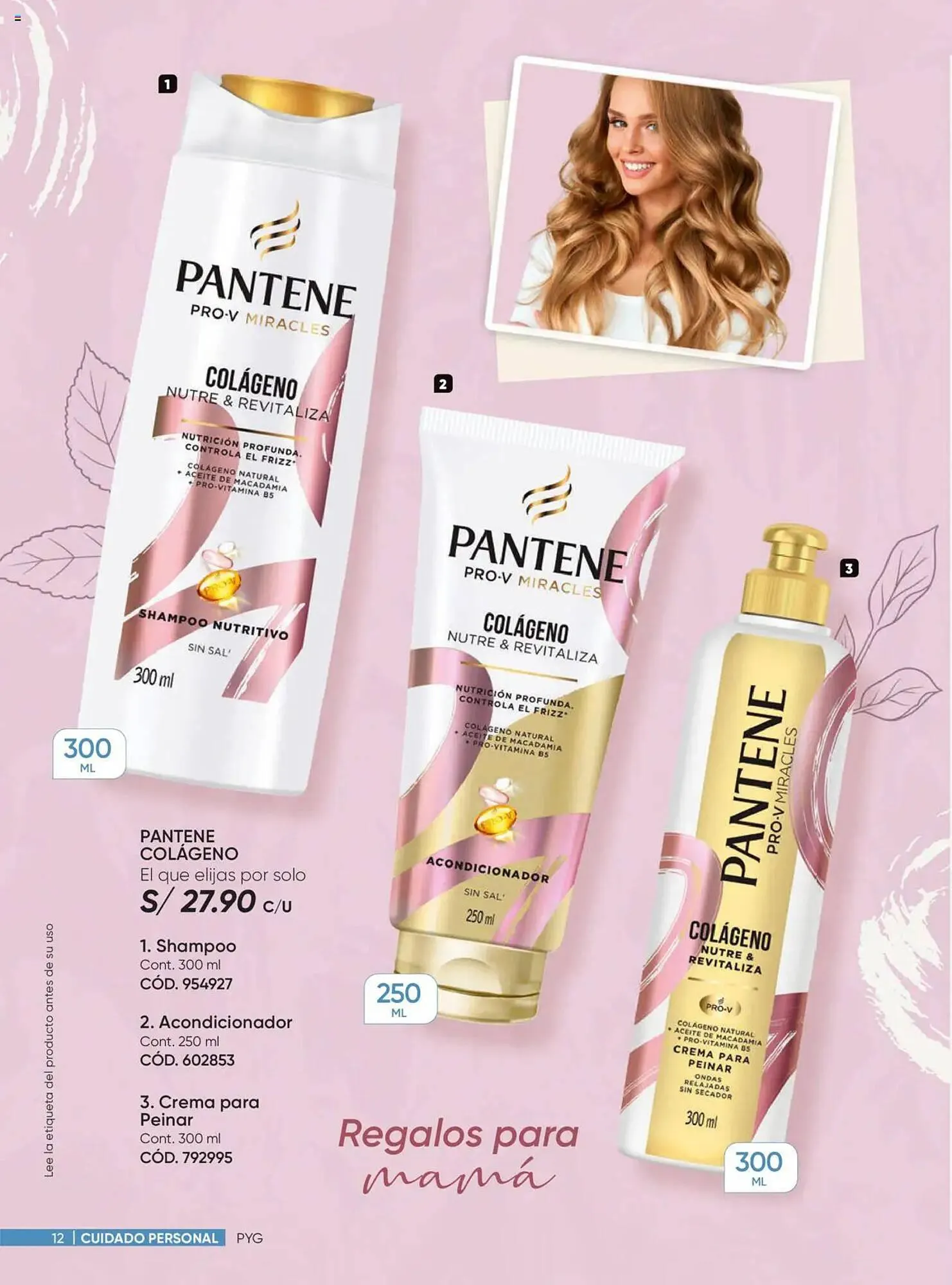 Catalogo de Catálogo Dupree 14 de abril al 20 de abril 2025 - Pag 12