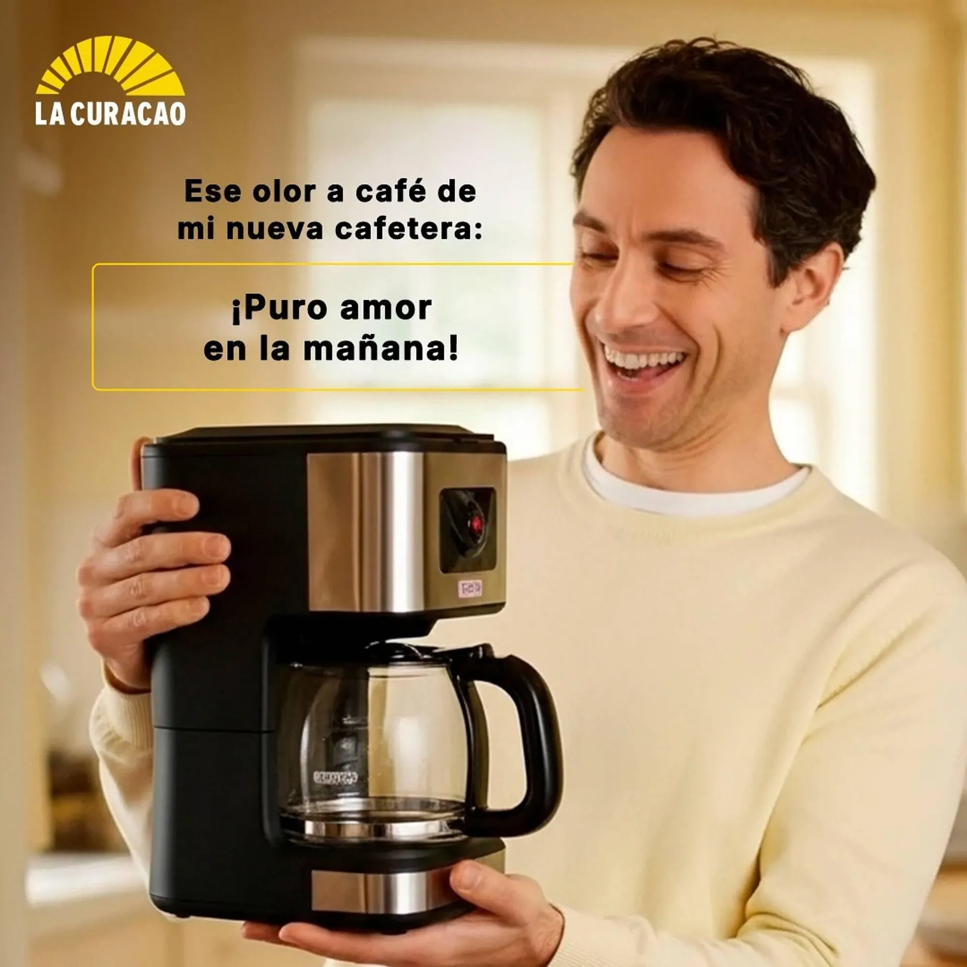 Catálogo La Curacao - 1