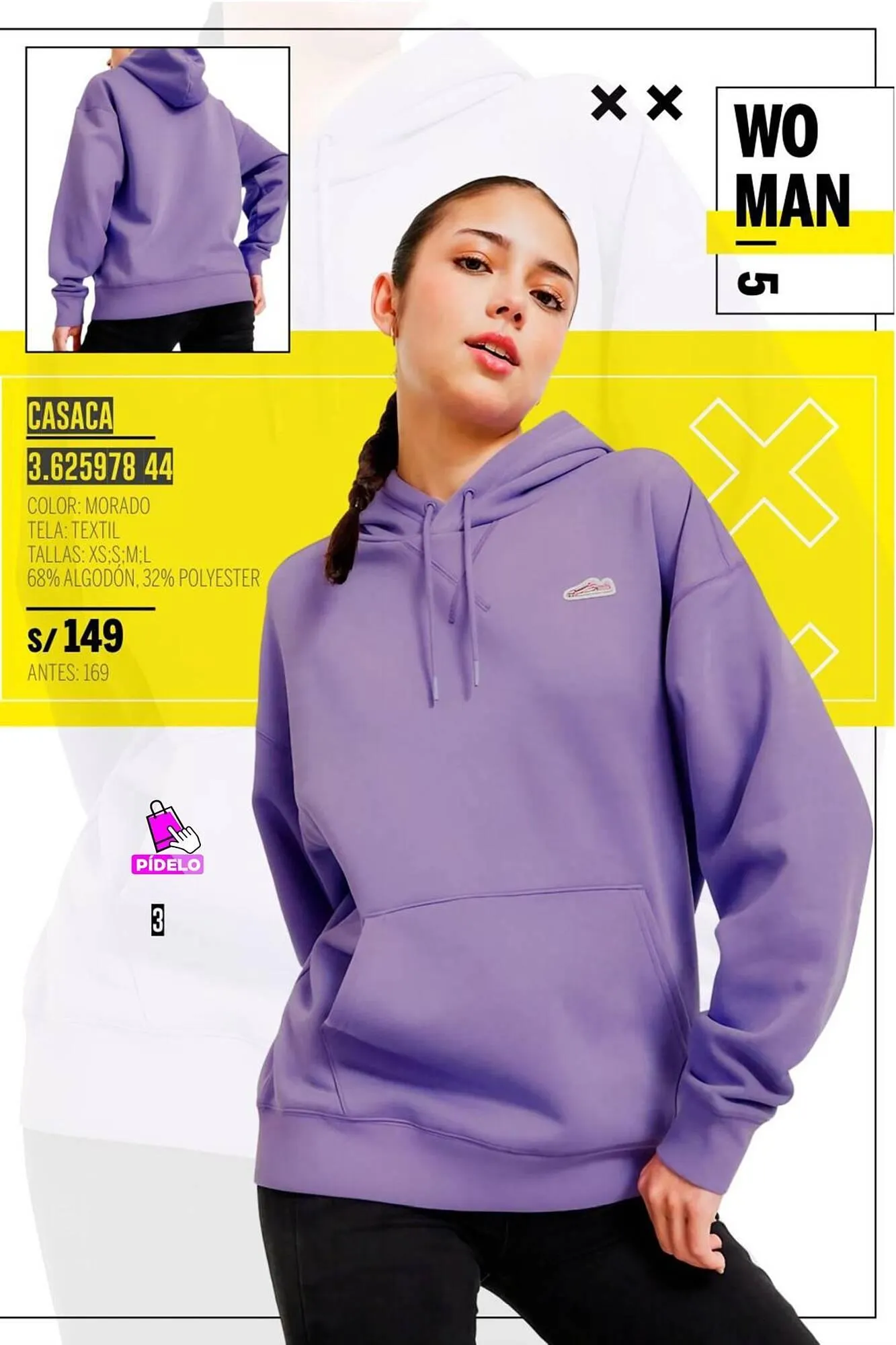 Catalogo de Catálogo Sokso 14 de julio al 3 de agosto 2025 - Pag 5