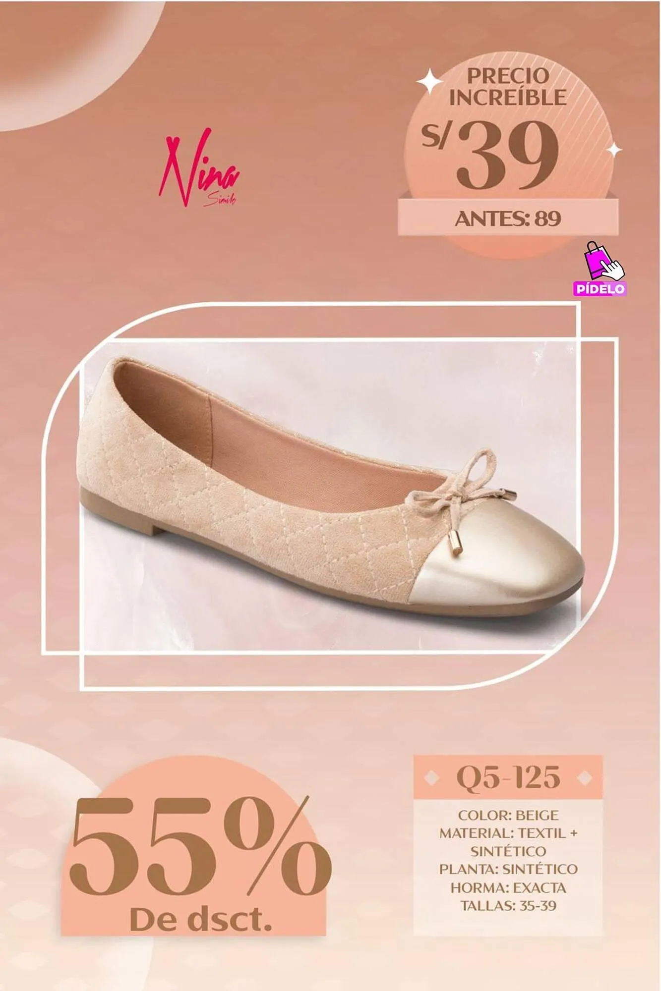 Catalogo de Catálogo Sokso 28 de julio al 3 de agosto 2025 - Pag 49