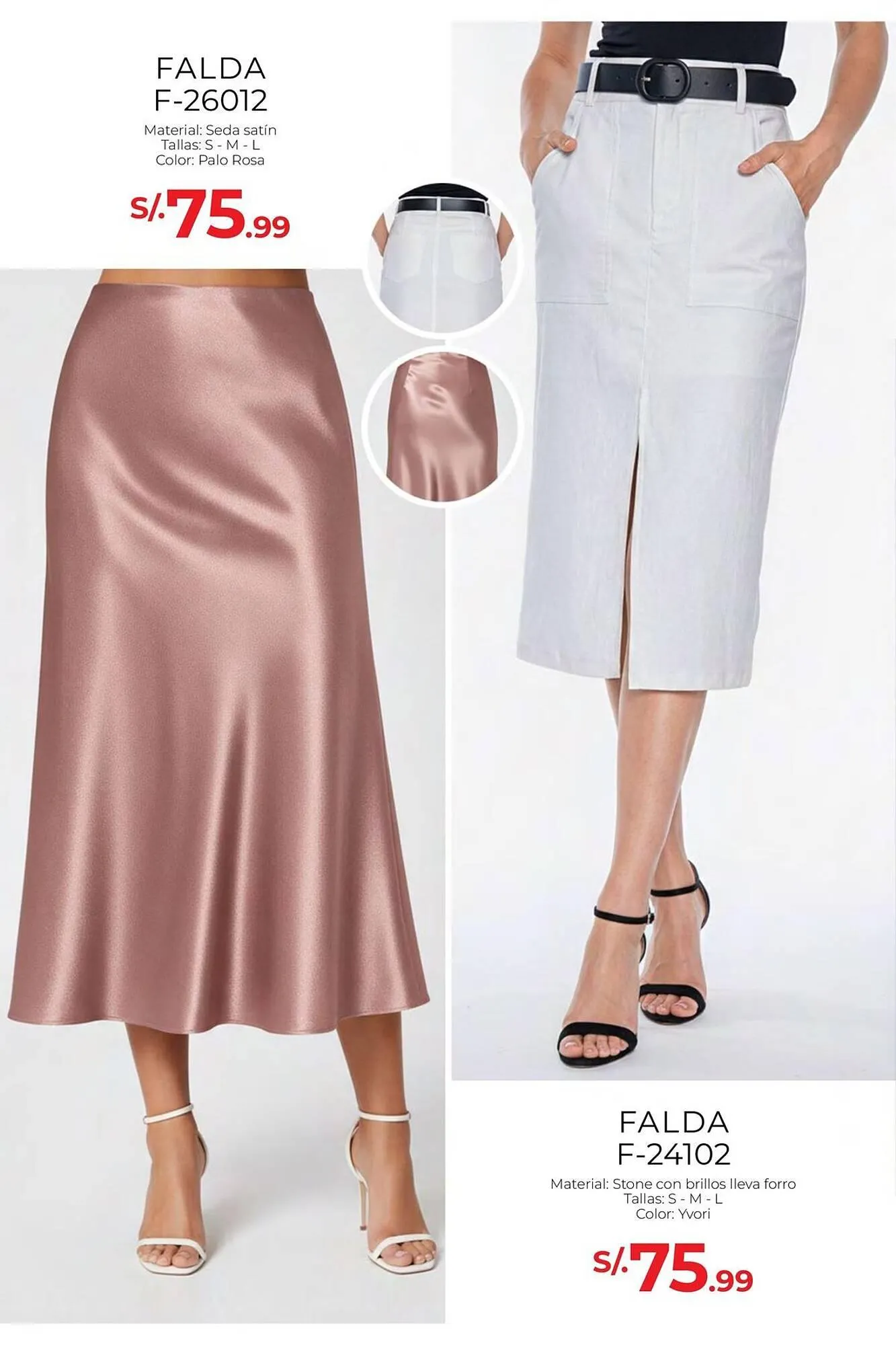 Catalogo de Catálogo Glamour 3 de marzo al 31 de marzo 2026 - Pag 80