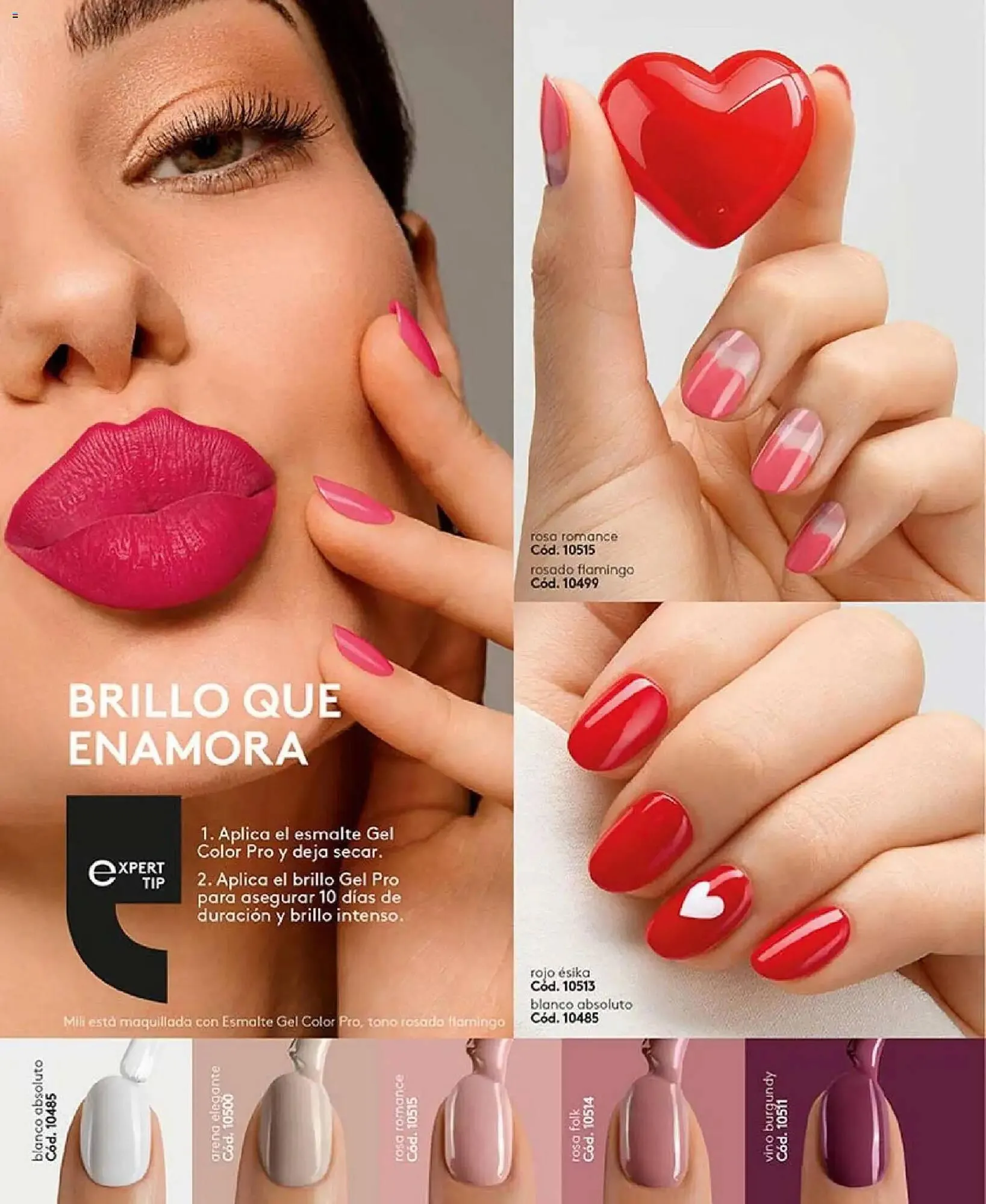 Catalogo de Catálogo Ésika 6 de enero al 17 de febrero 2026 - Pag 76