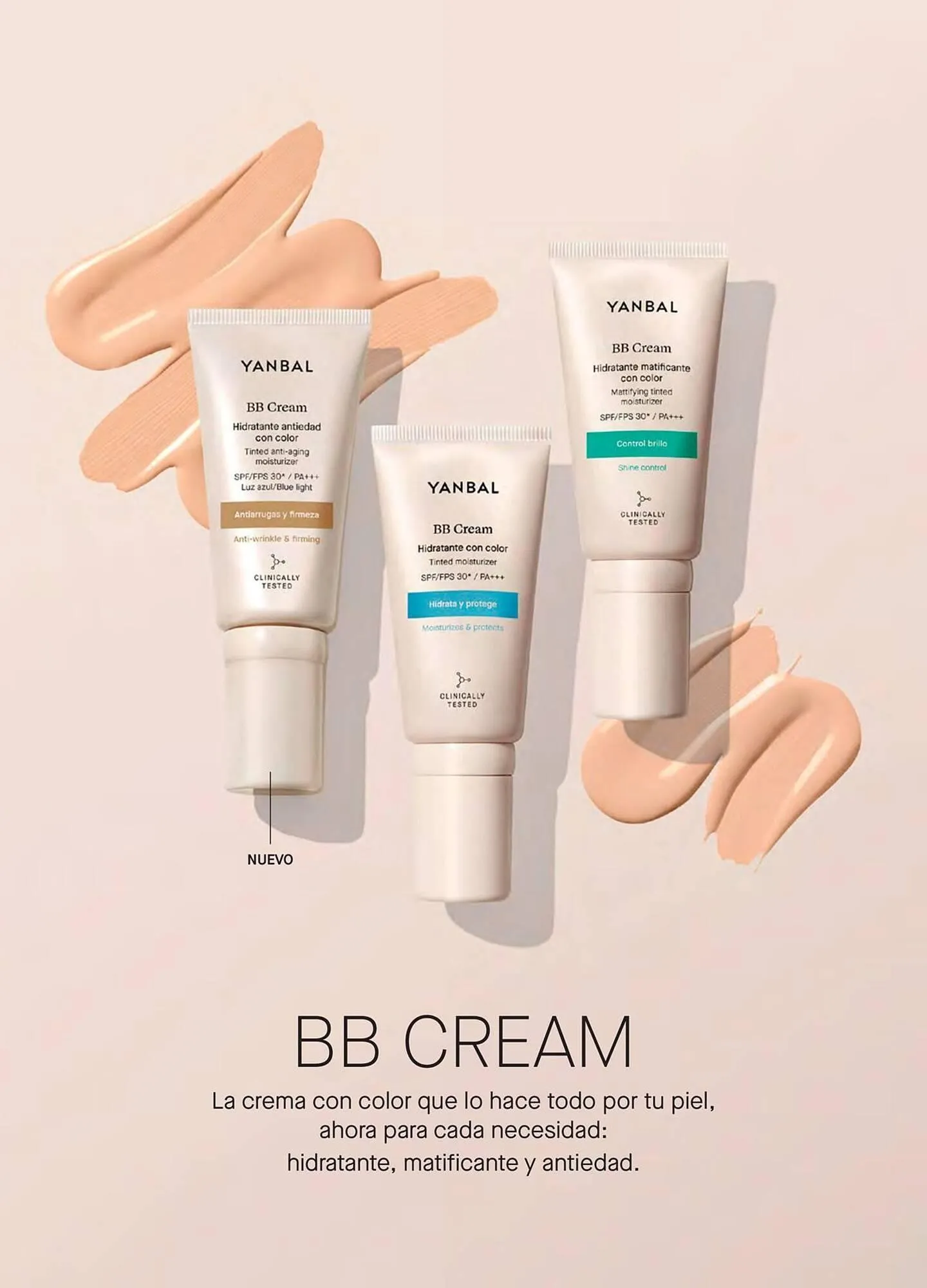 Catalogo de Catálogo Yanbal 21 de junio al 18 de julio 2025 - Pag 6