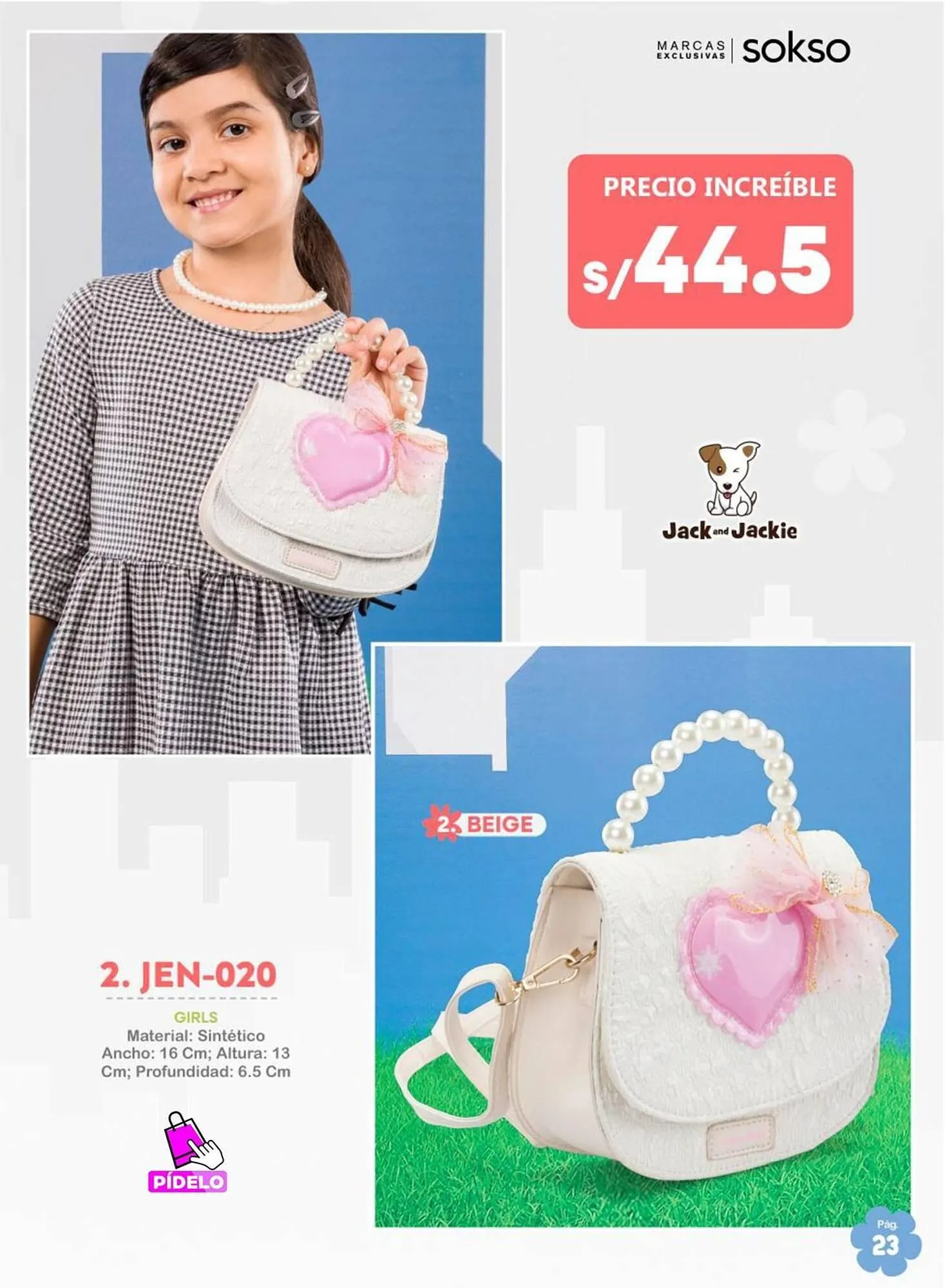 Catalogo de Catálogo Sokso 10 de octubre al 8 de noviembre 2025 - Pag 52