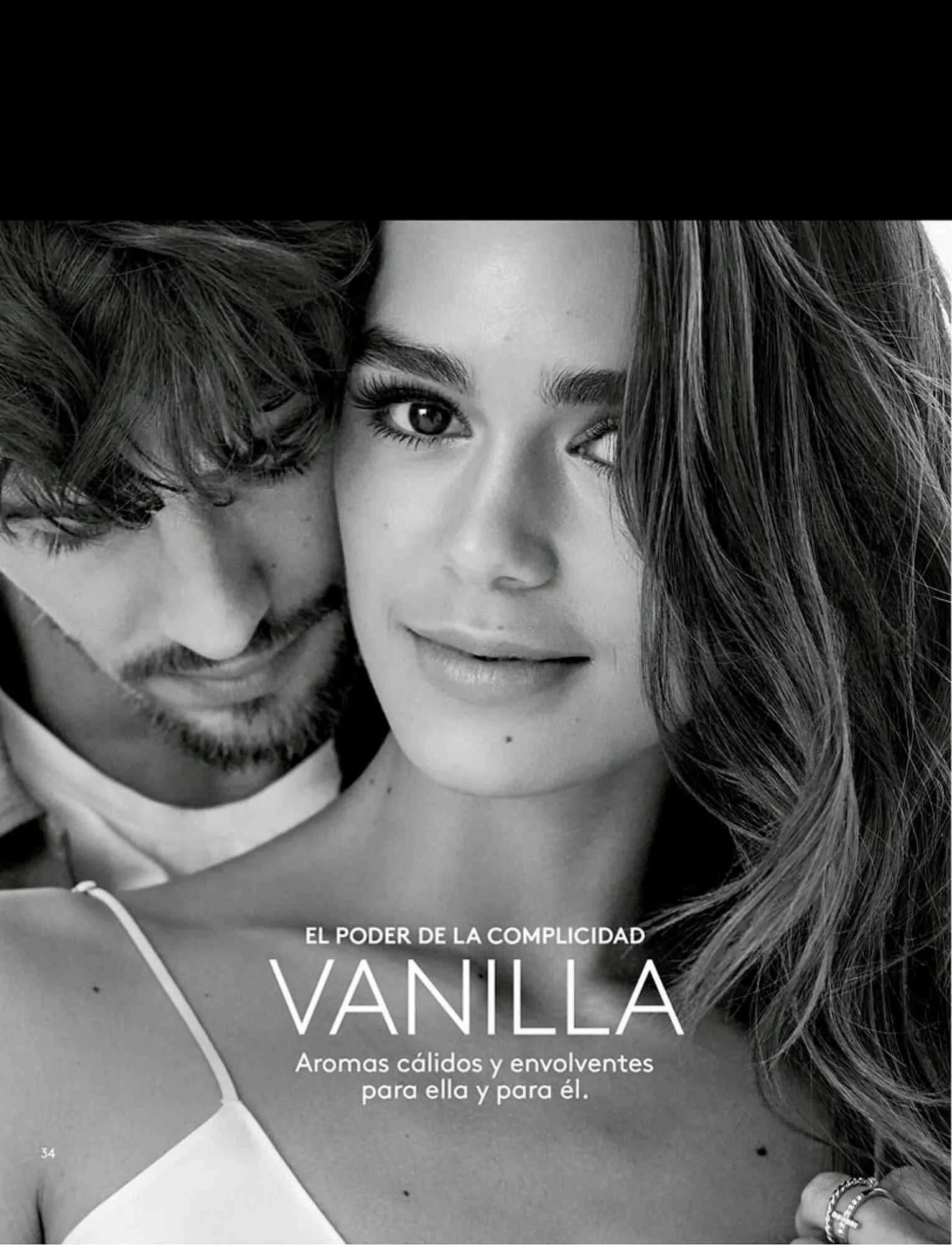 Catalogo de Catálogo Ésika 1 de agosto al 31 de agosto 2023 - Pag 34