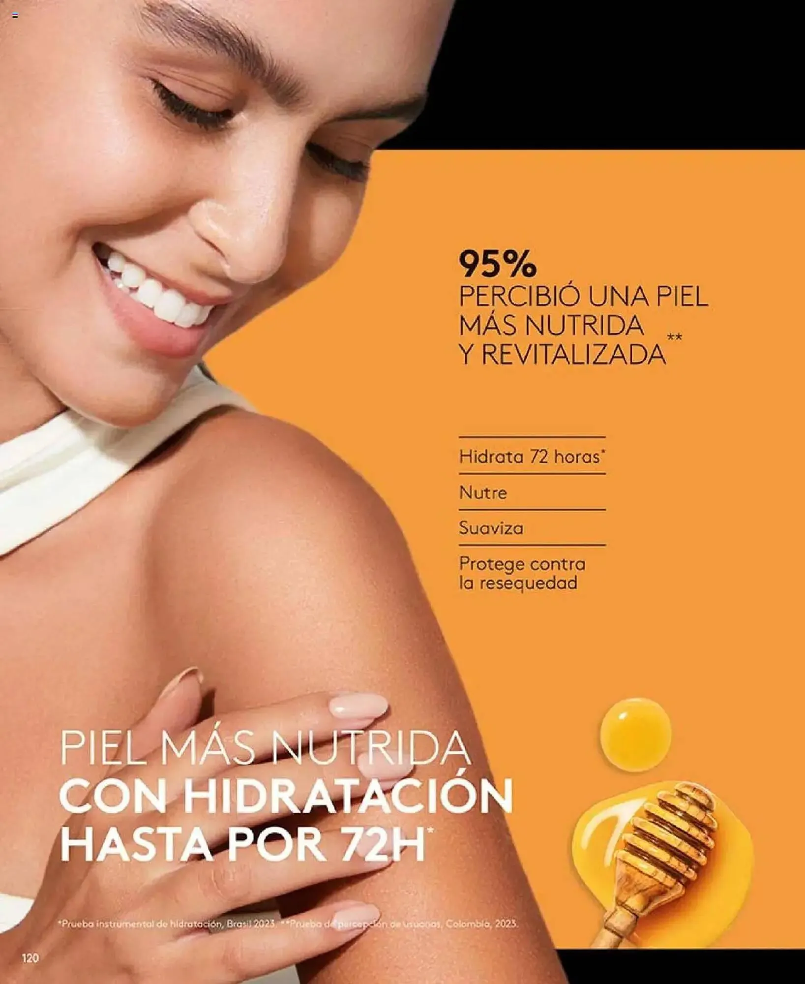 Catalogo de Catálogo Ésika 24 de marzo al 15 de mayo 2025 - Pag 282