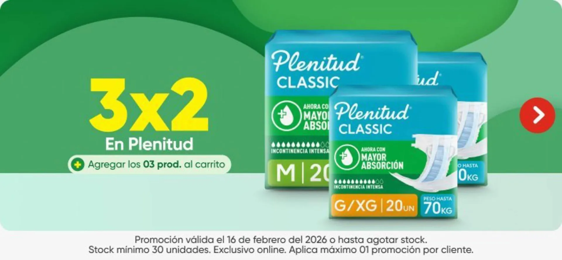 Catalogo de Catálogo InkaFarma 16 de febrero al 22 de febrero 2026 - Pag 5