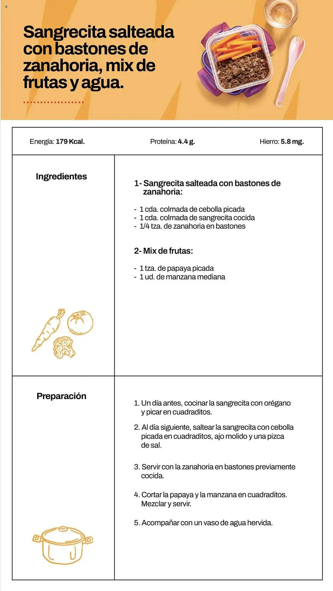 Catalogo de Catálogo Metro 1 de agosto al 15 de agosto 2025 - Pag 9